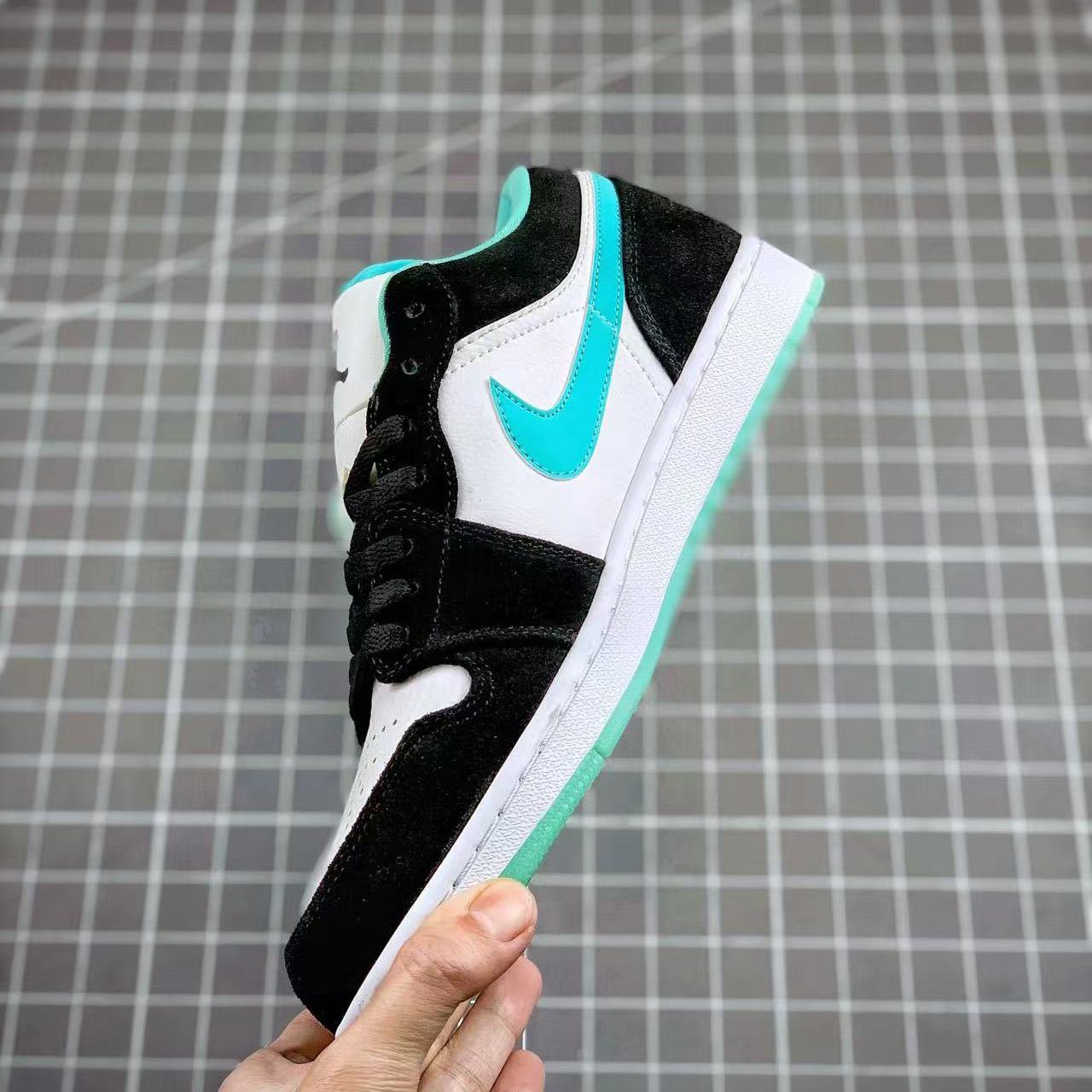 Air Jordan 1 Low Sneaker   CQ9828-131 - EUR FASHION