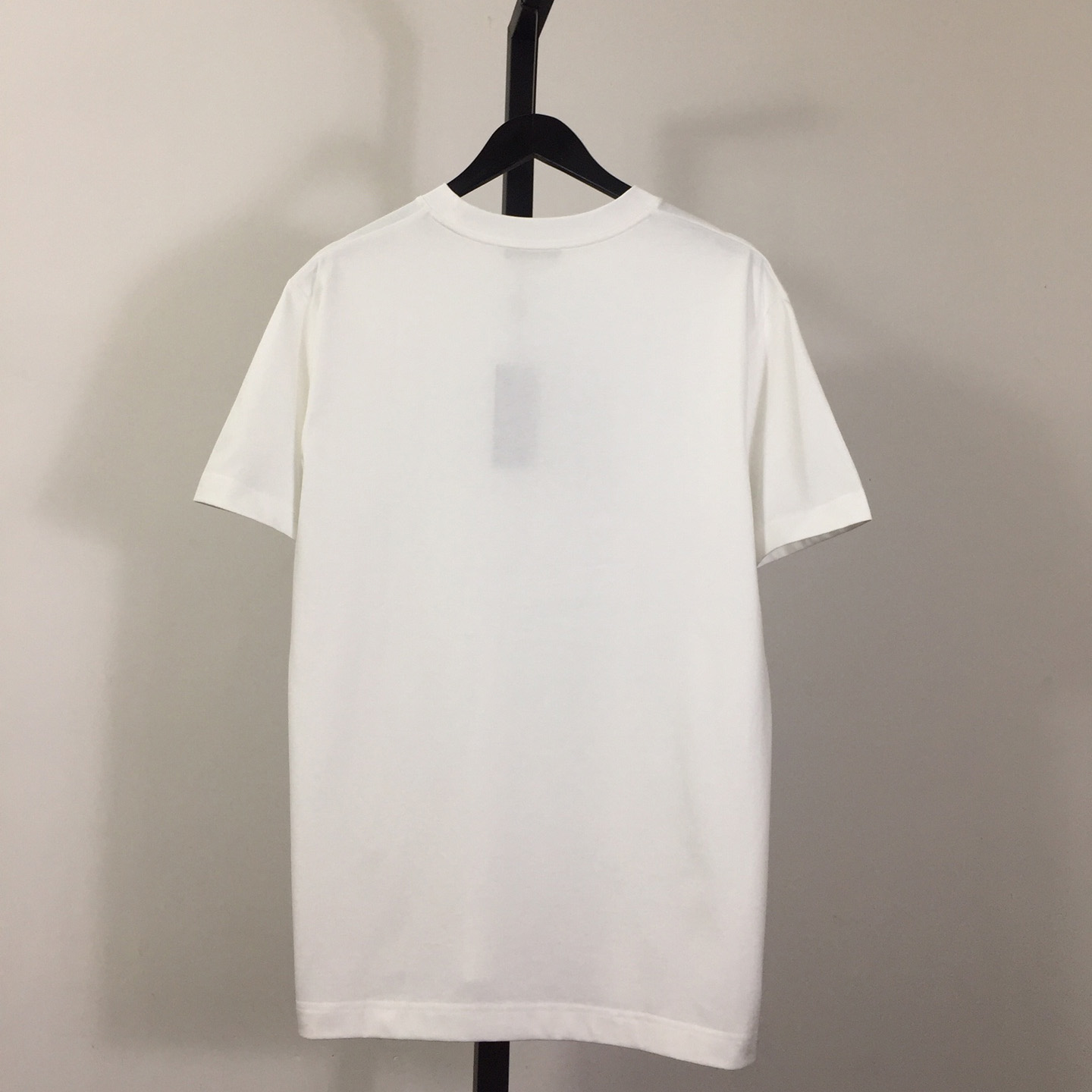 Versace Cotton T-shirt - EUR FASHION