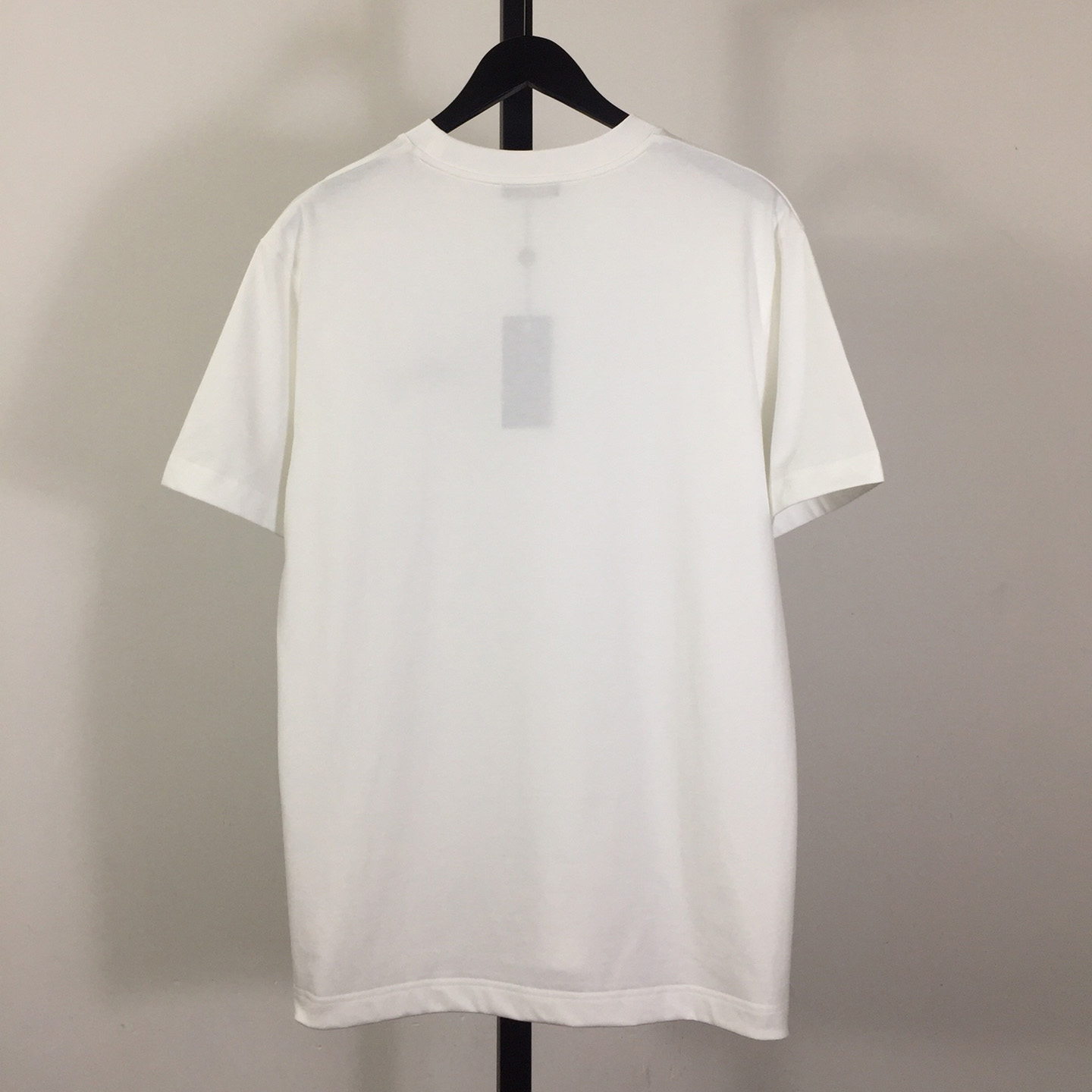 Versace Cotton T-shirt - EUR FASHION