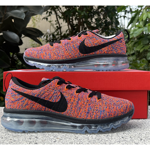 Nike Air Max Flyknit Sneakers      620469-404 - EUR FASHION