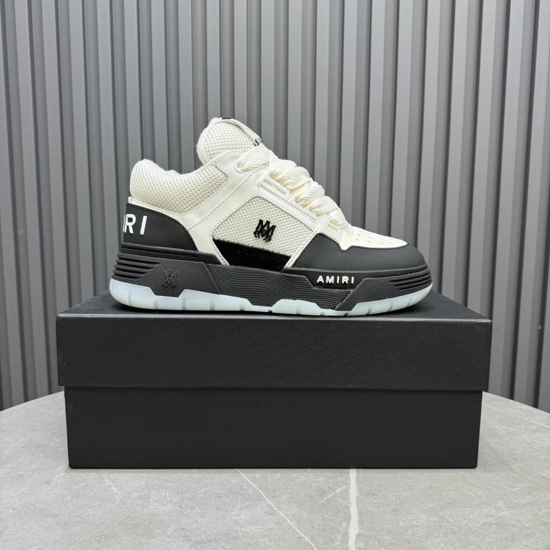 Amiri Ma-1 Sneakers - EUR FASHION