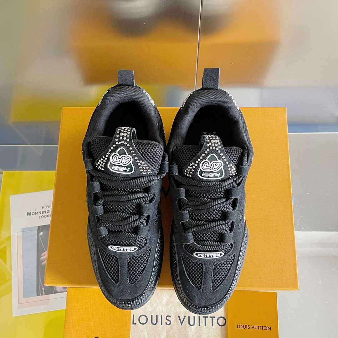 Louis Vuitton LV Skate Sneaker   1ACEI1 - EUR FASHION