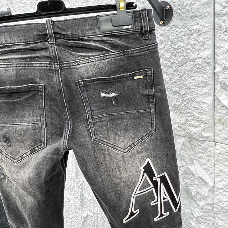 Amiri Jeans    7288 - EUR FASHION