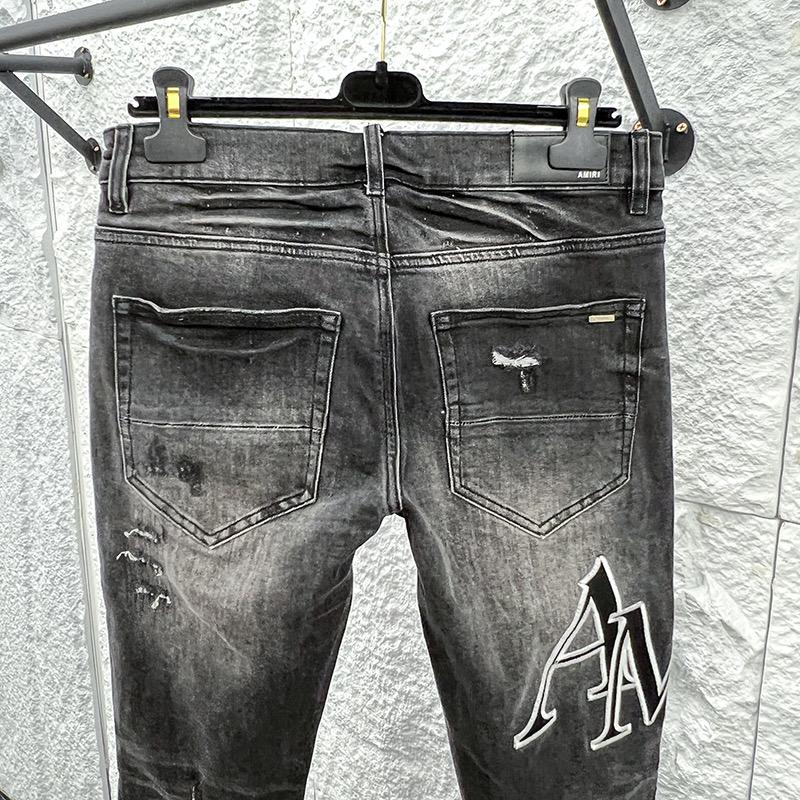 Amiri Jeans    7288 - EUR FASHION