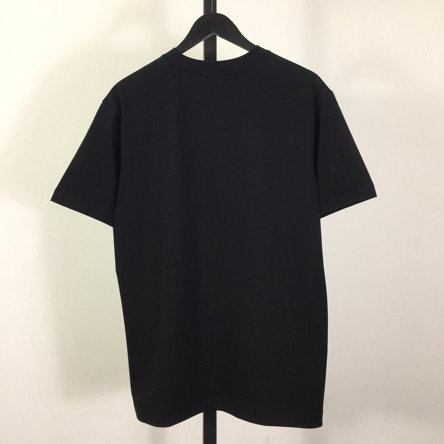 Brunello Cucinelli Cotton T-shirt - EUR FASHION