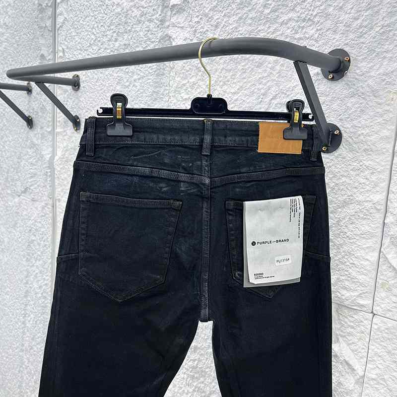 Purple-Brand Jeans   1316 - EUR FASHION