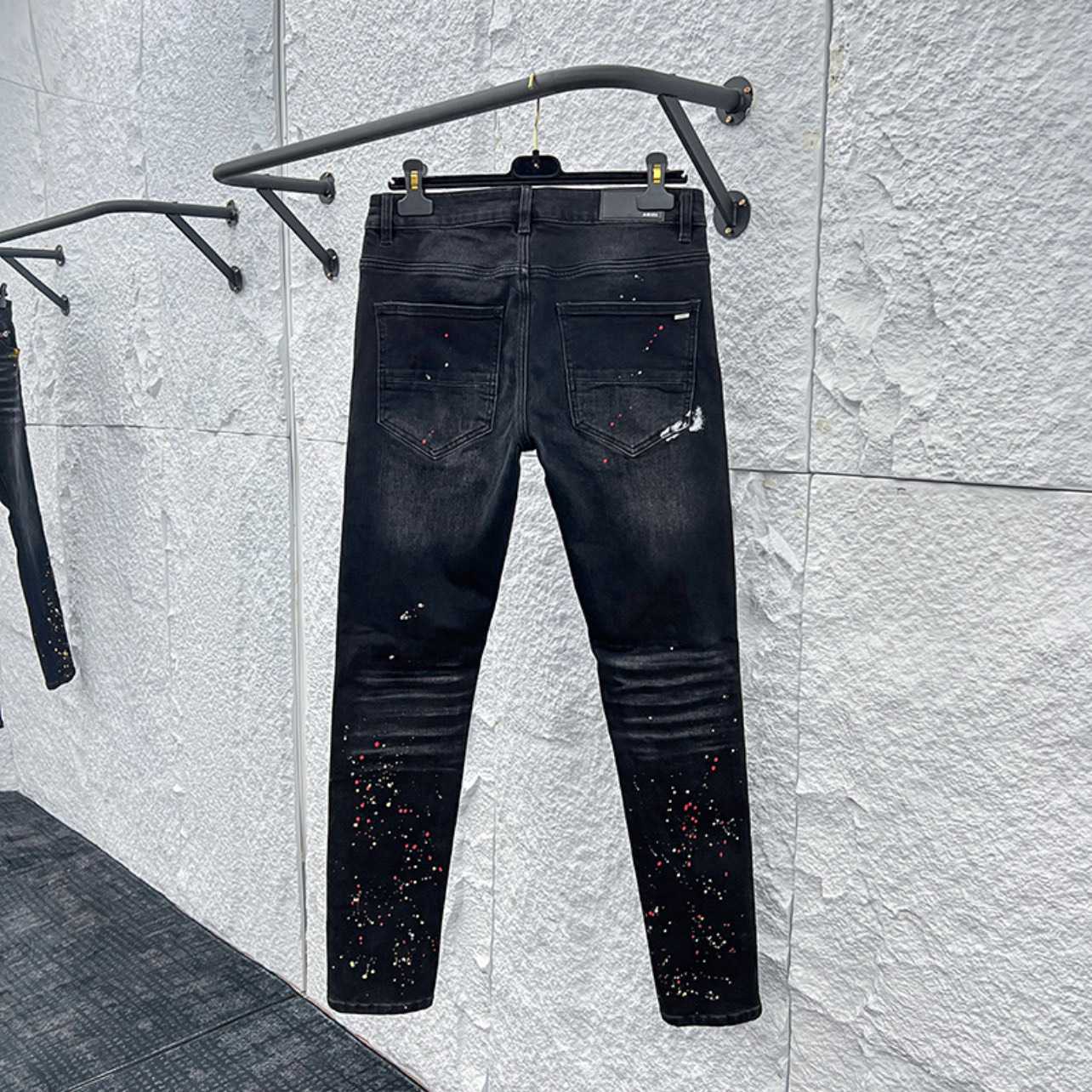 Amiri Jeans    1323 - EUR FASHION