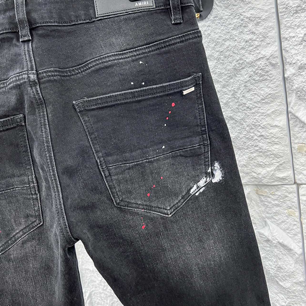 Amiri Jeans    1323 - EUR FASHION