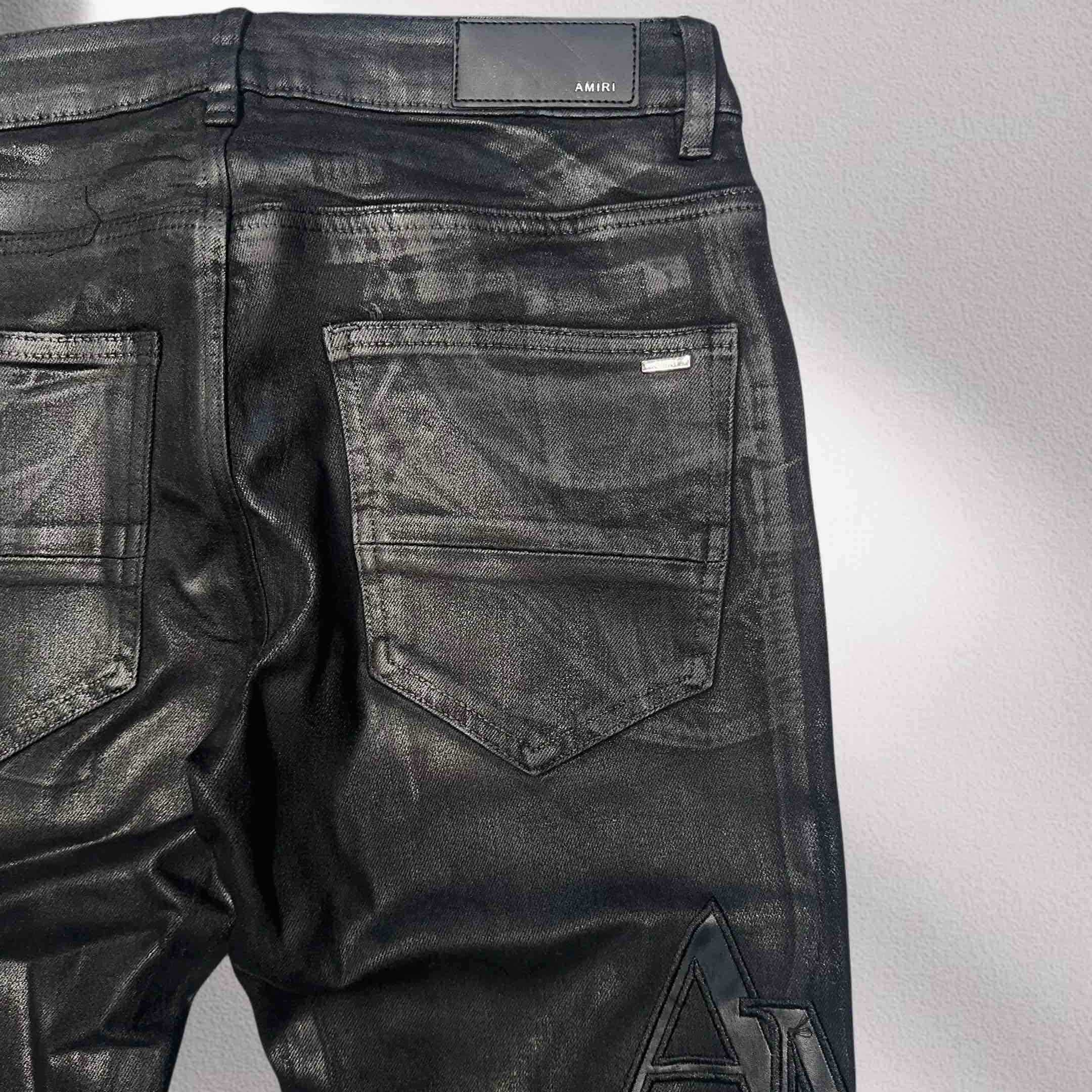 Amiri Jeans    1346 - EUR FASHION