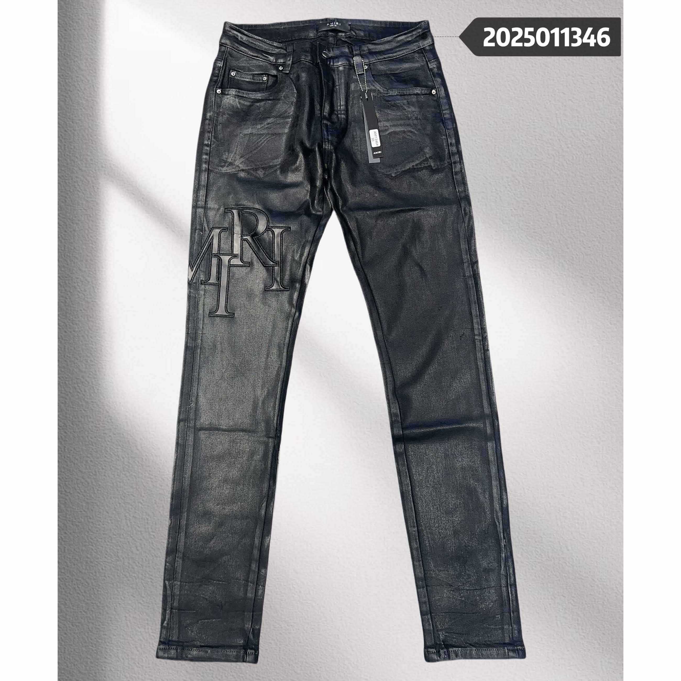 Amiri Jeans    1346 - EUR FASHION