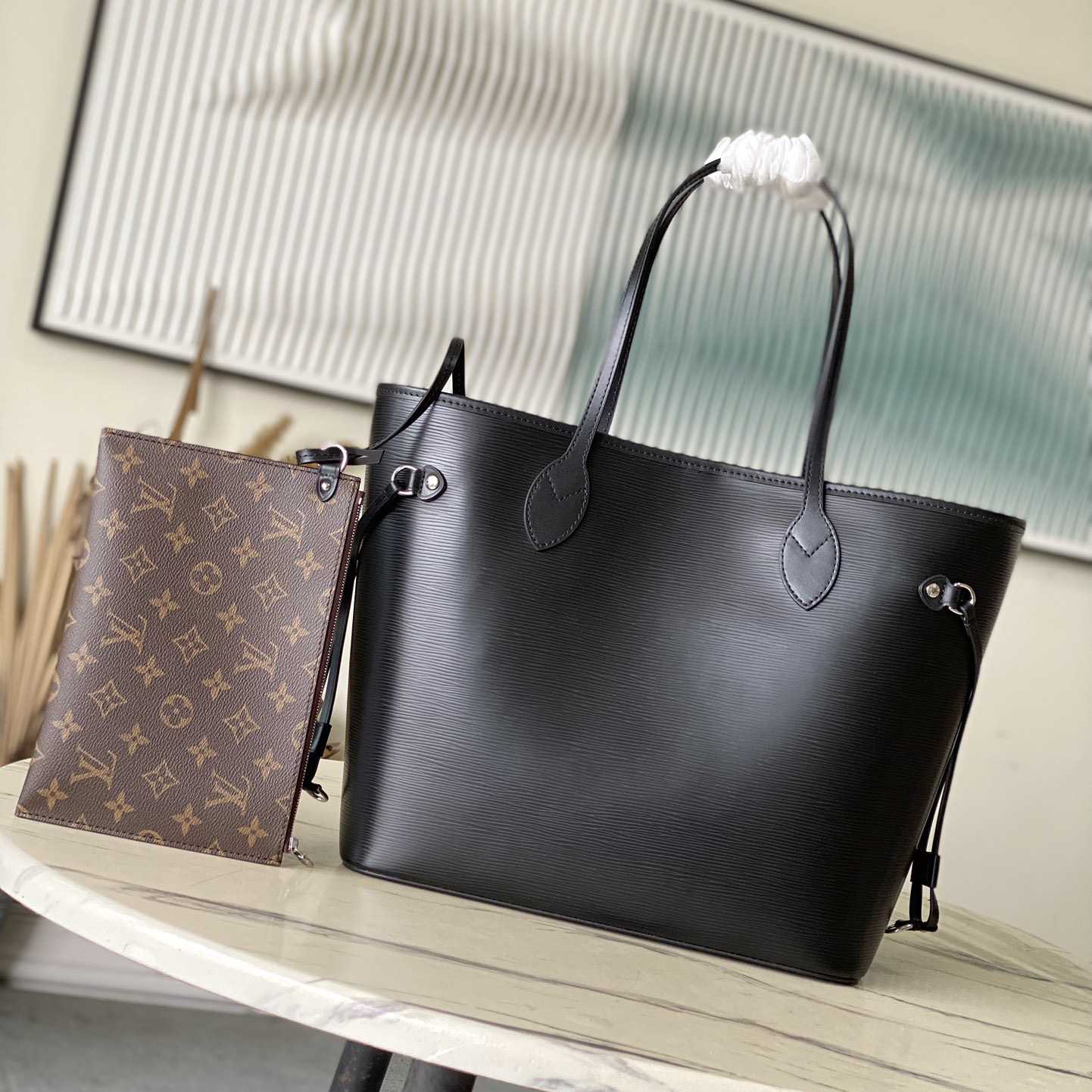 Louis Vuitton Neverfull MM   M11930 - EUR FASHION