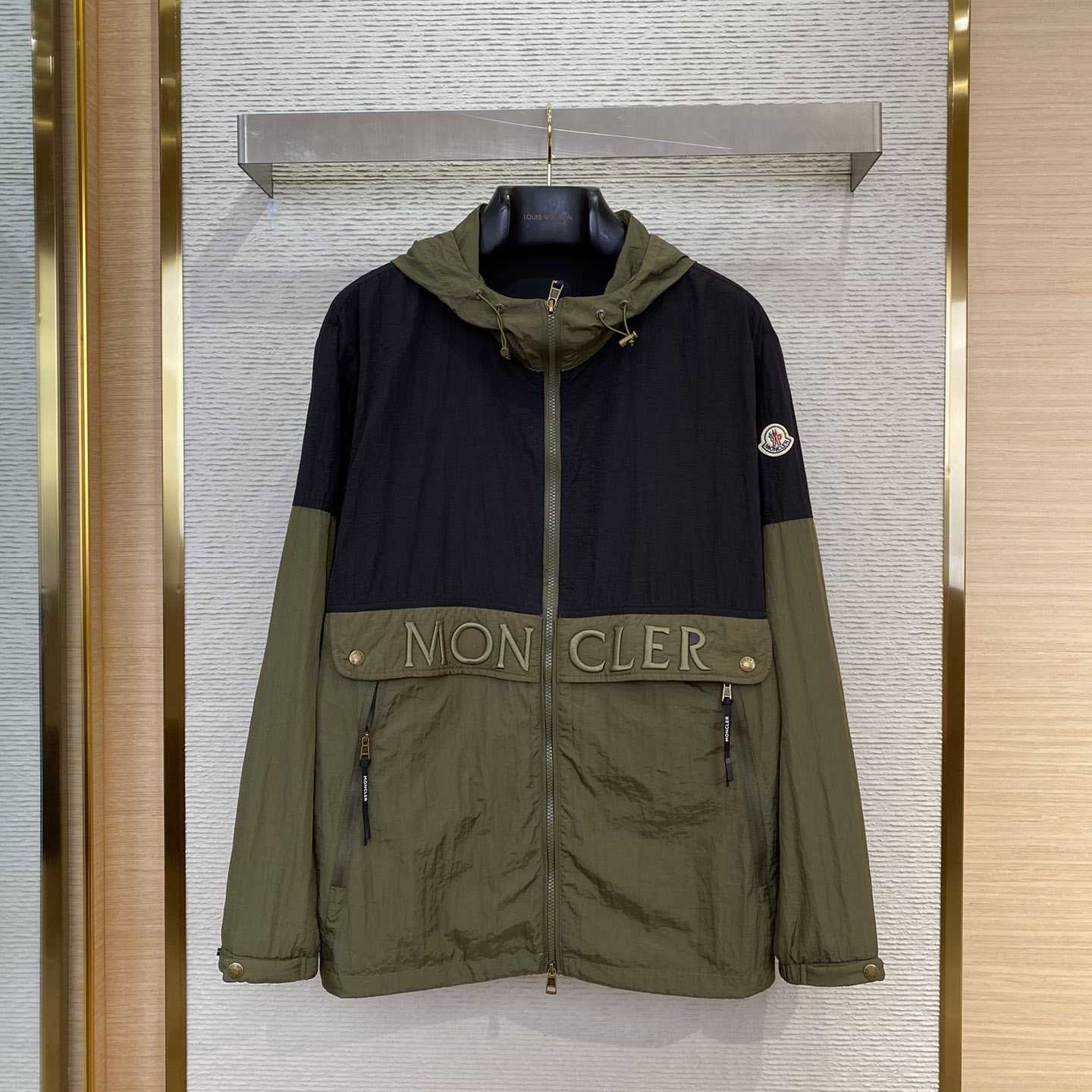 Moncler Joly Jacket - EUR FASHION