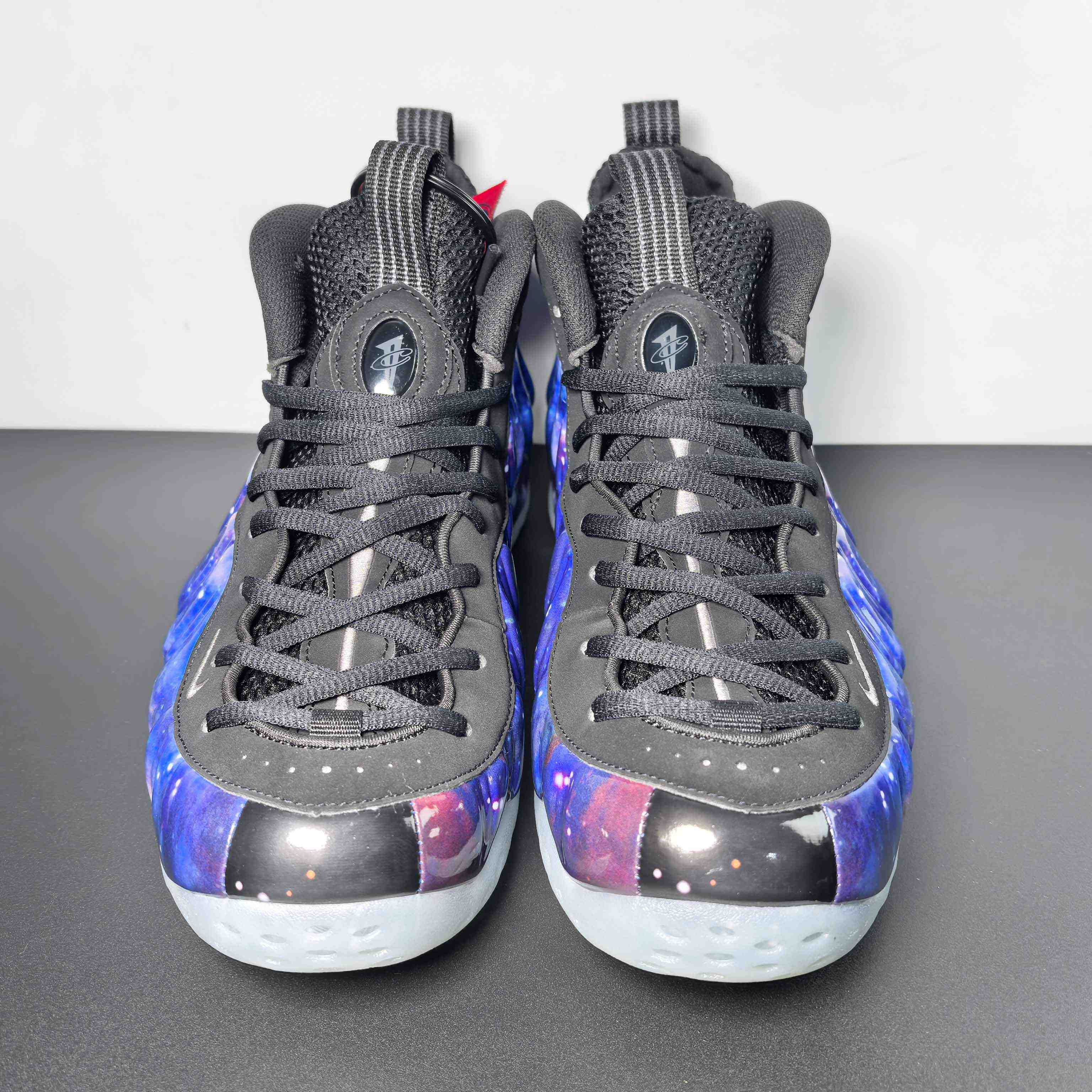 Nike Air Foamposite One “Galaxy” Sneakers         FQ4303-400 - EUR FASHION