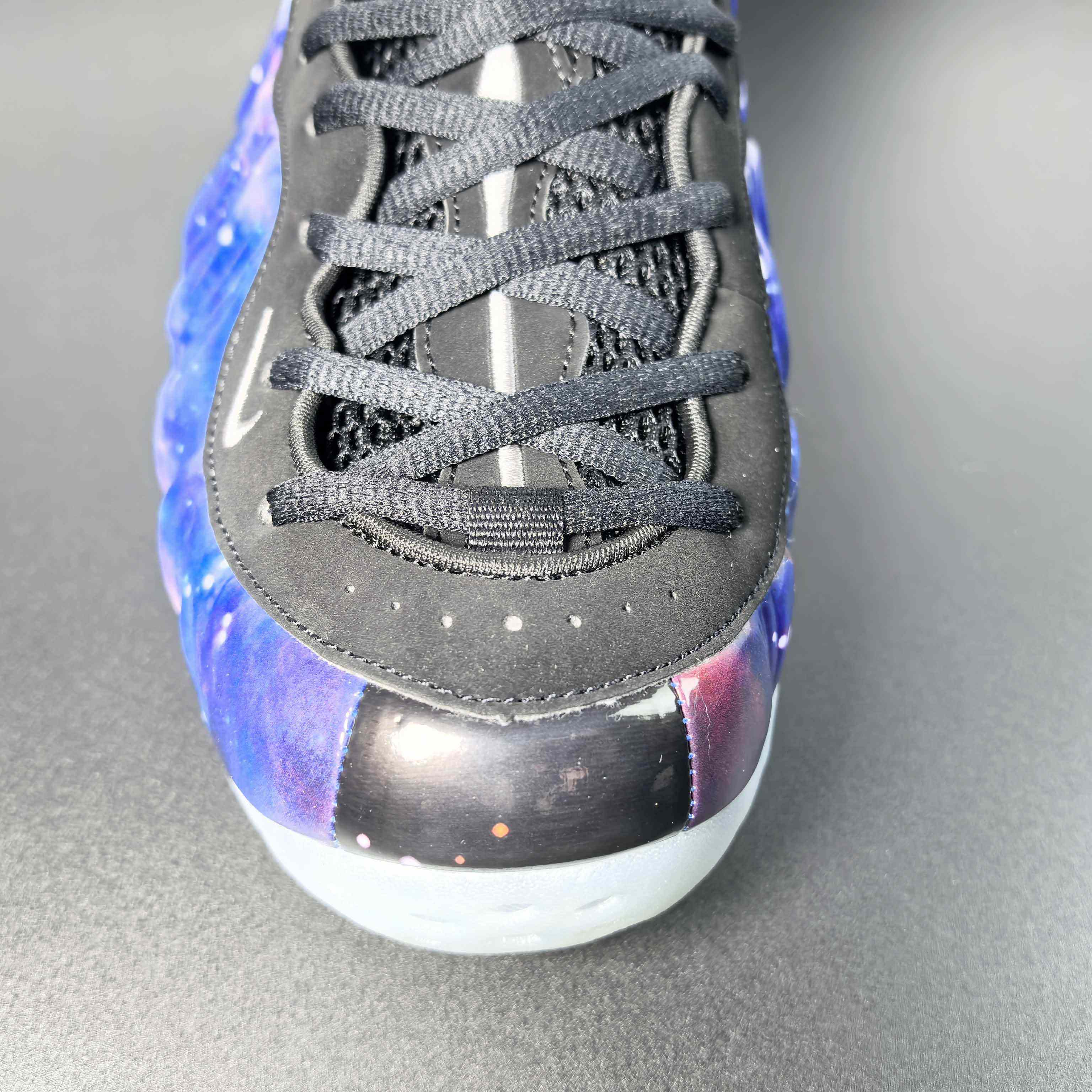 Nike Air Foamposite One “Galaxy” Sneakers         FQ4303-400 - EUR FASHION