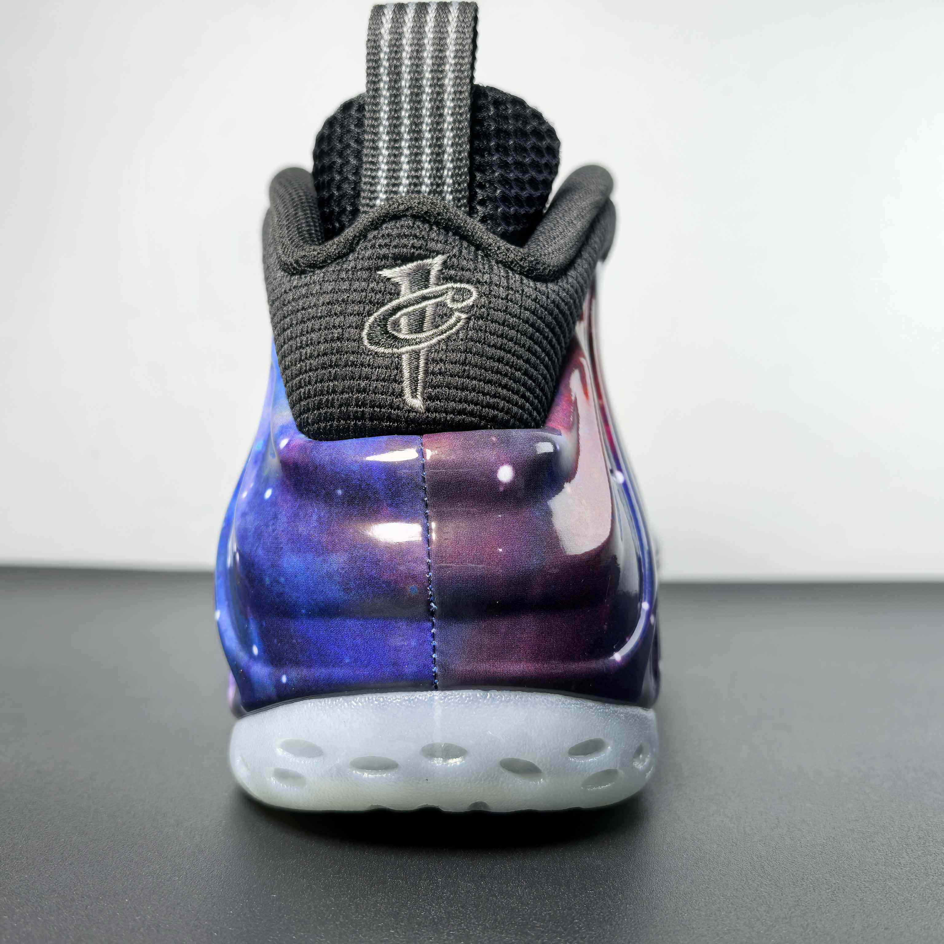 Nike Air Foamposite One “Galaxy” Sneakers         FQ4303-400 - EUR FASHION