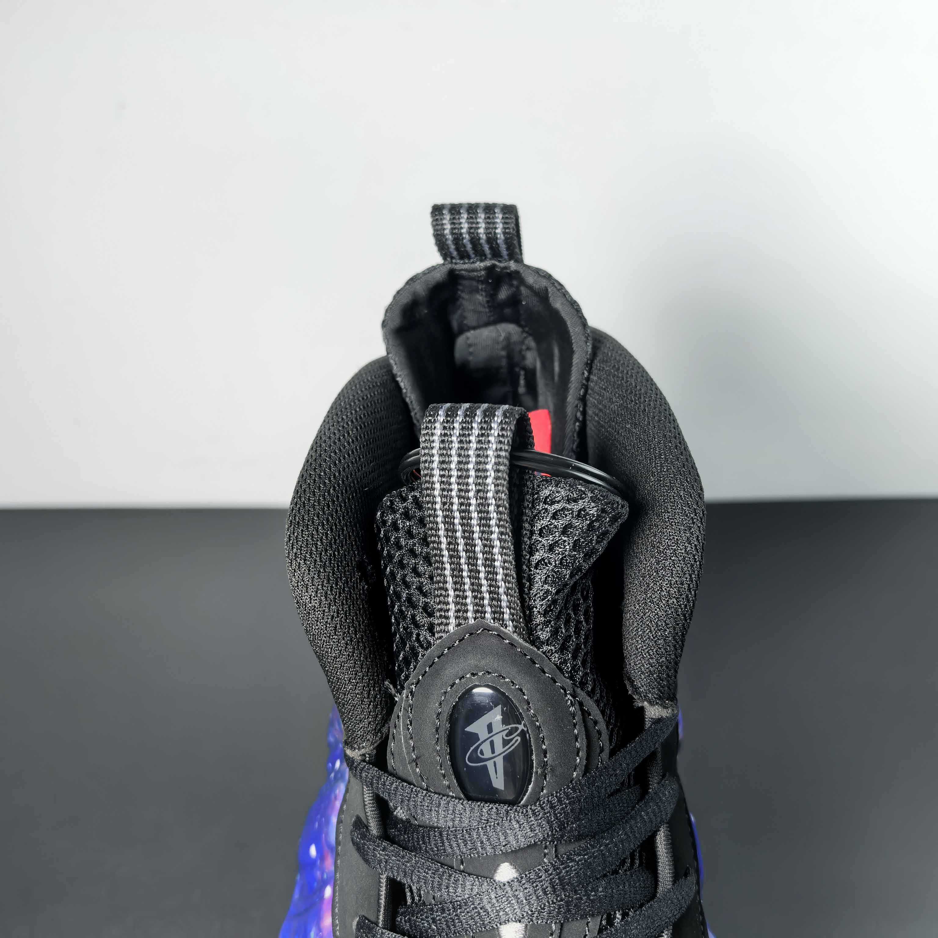 Nike Air Foamposite One “Galaxy” Sneakers         FQ4303-400 - EUR FASHION