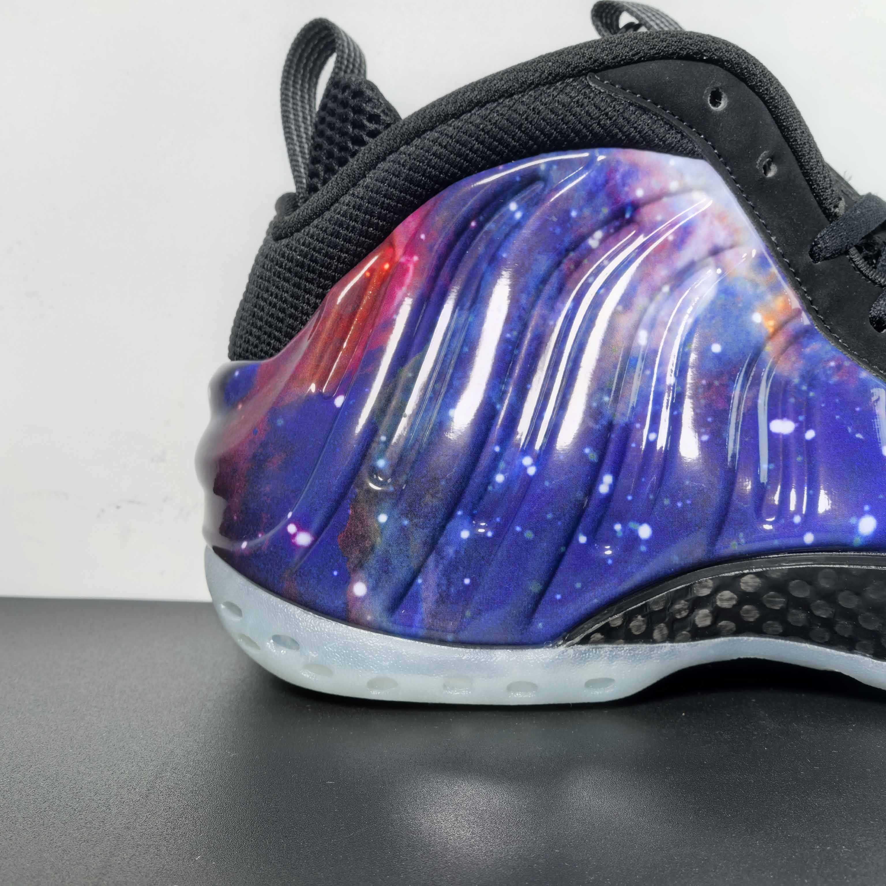 Nike Air Foamposite One “Galaxy” Sneakers         FQ4303-400 - EUR FASHION