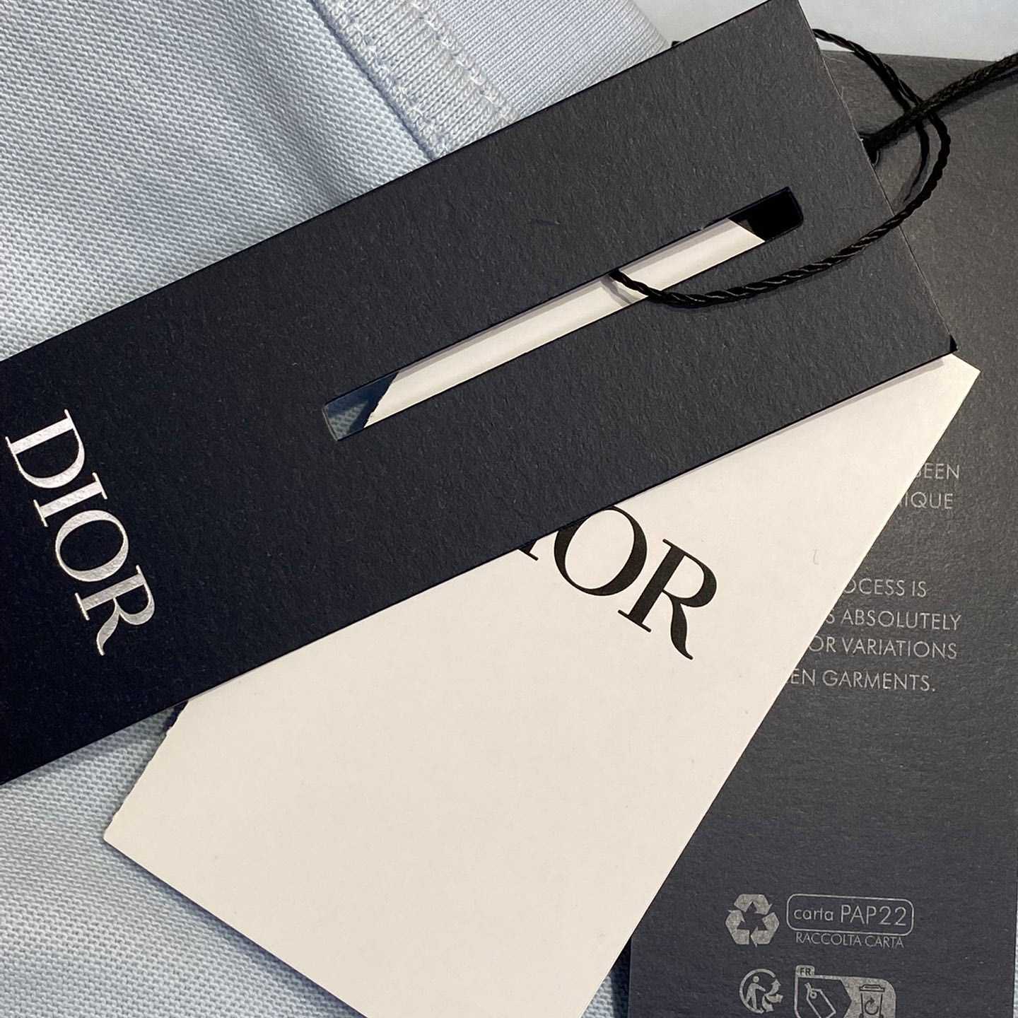 Dior And Hylton Nel T-Shirt, Relaxed Fit   - EUR FASHION