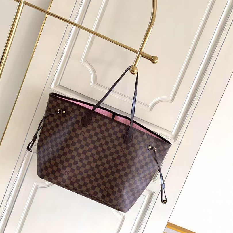 Louis Vuitton Neverfull GM    29-31-39cm - EUR FASHION