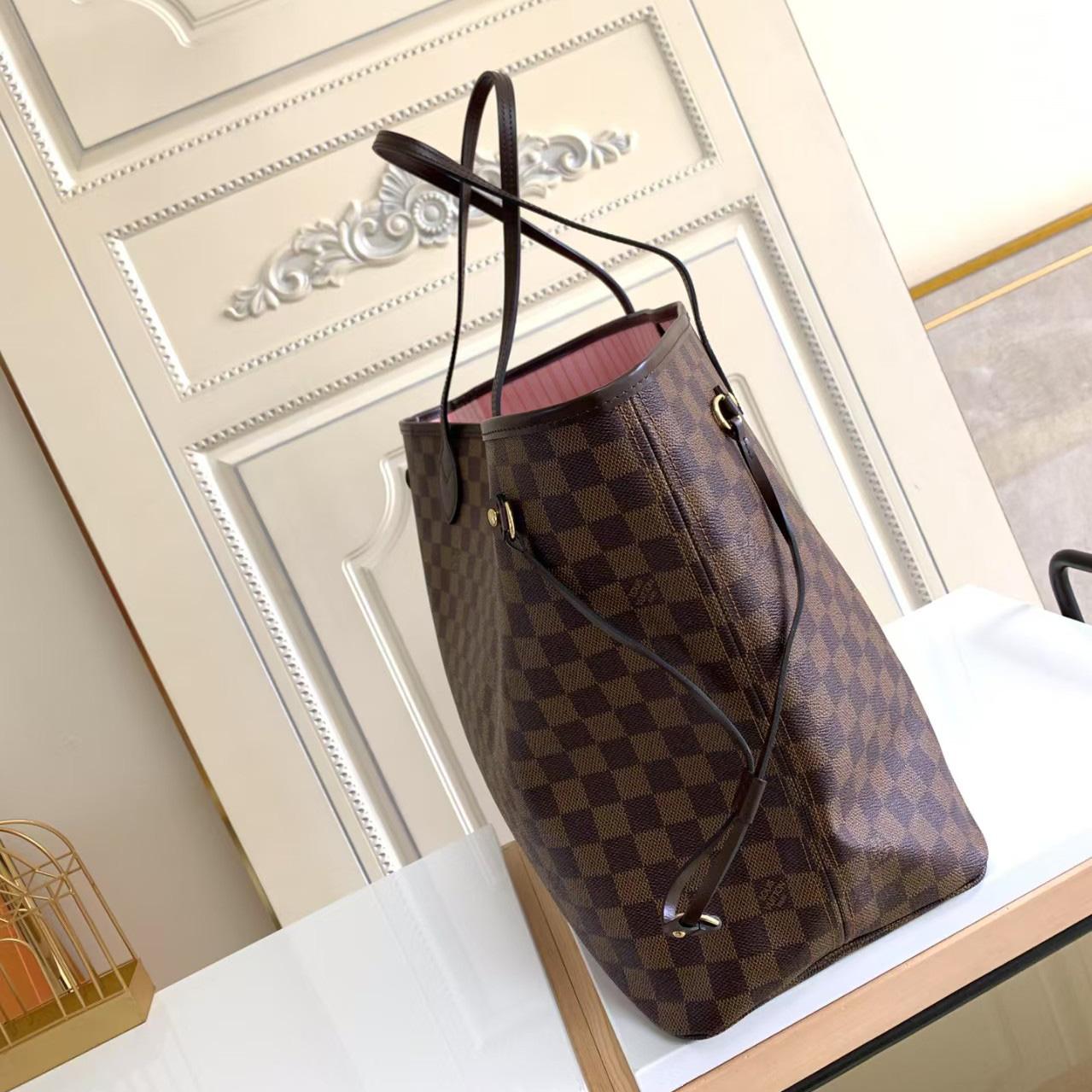 Louis Vuitton Neverfull GM    29-31-39cm - EUR FASHION