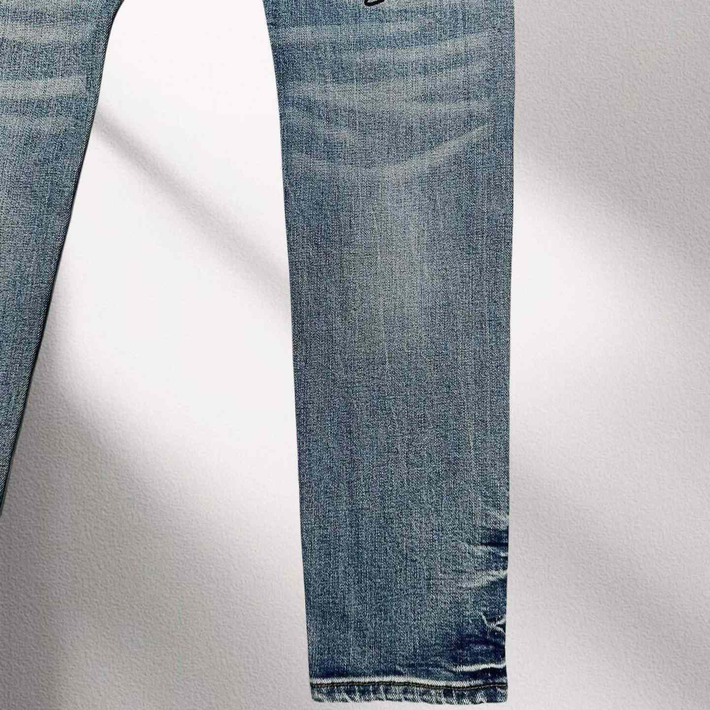 Amiri Jeans    6049 - EUR FASHION