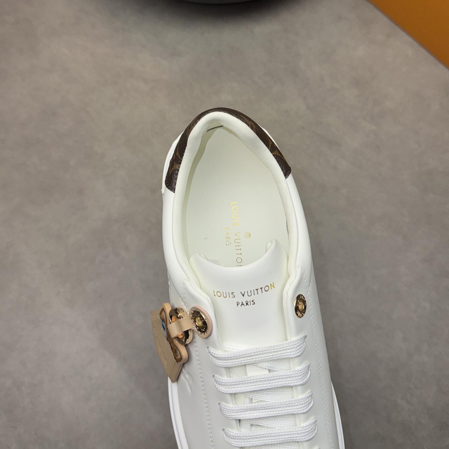 Louis Vuitton Sneaker - EUR FASHION