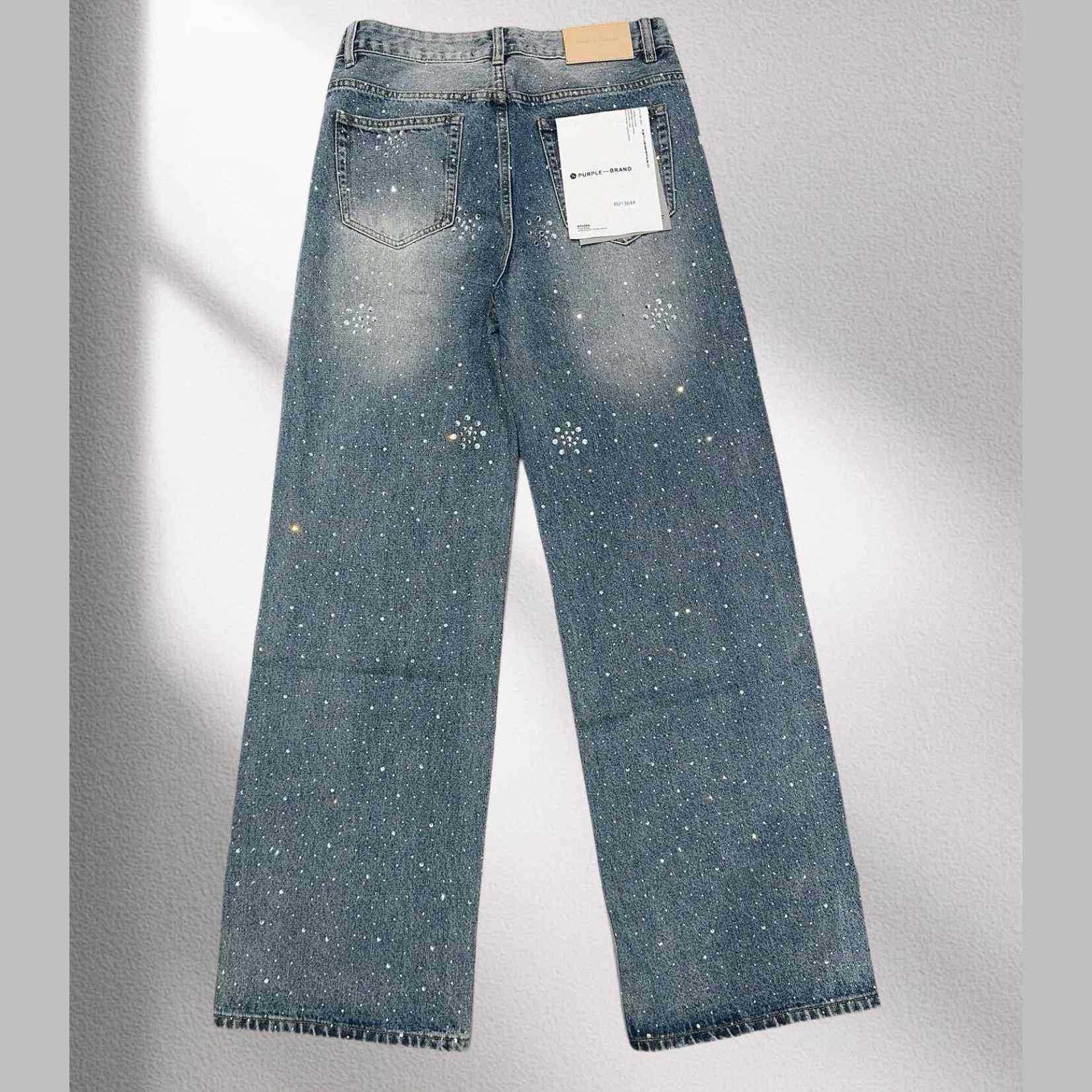 Purple-Brand Jeans    1364 - EUR FASHION