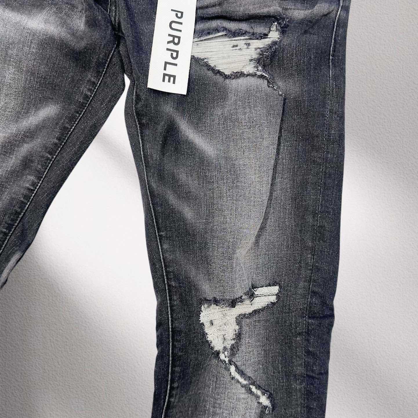 Purple-Brand Jeans    8111 - EUR FASHION