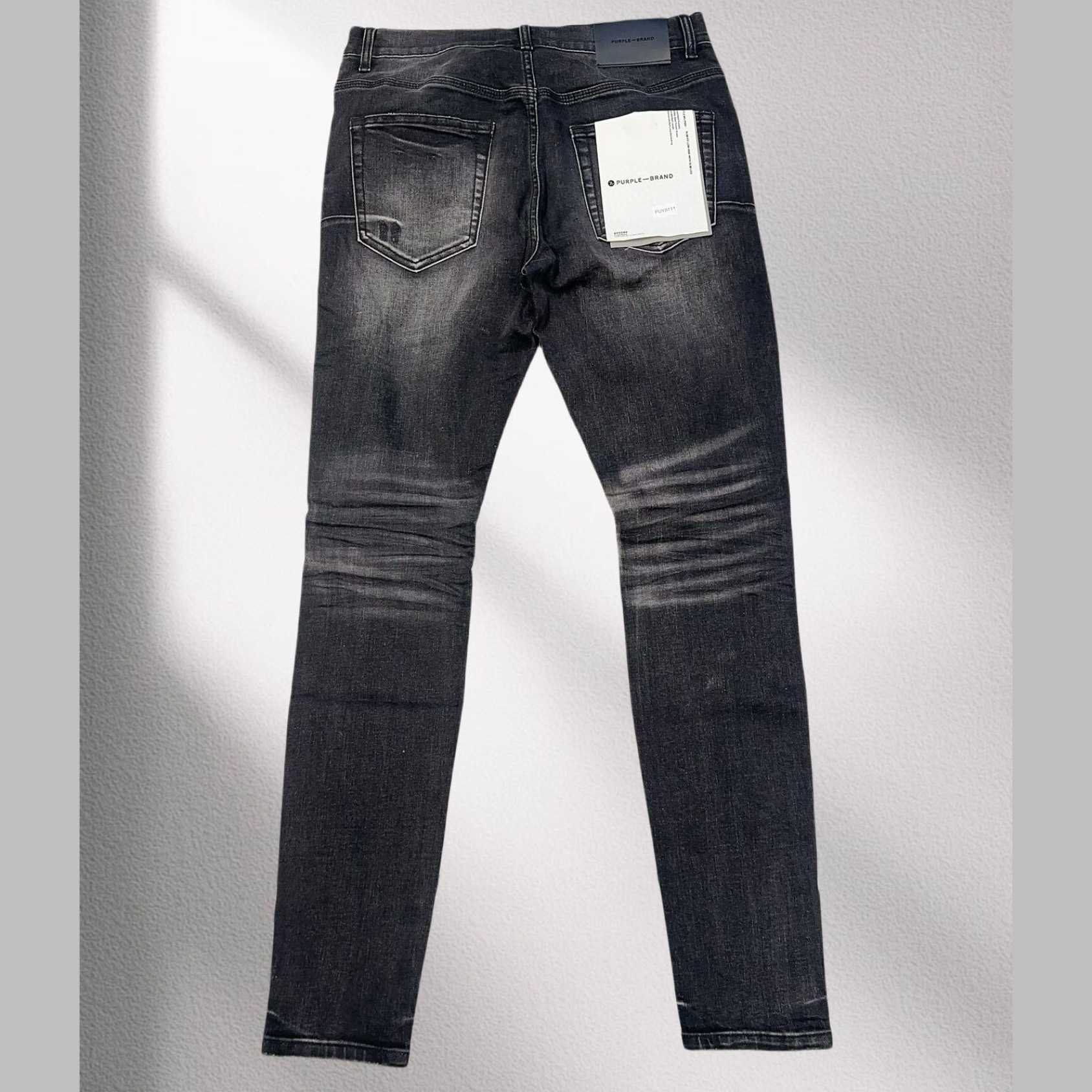 Purple-Brand Jeans    8111 - EUR FASHION