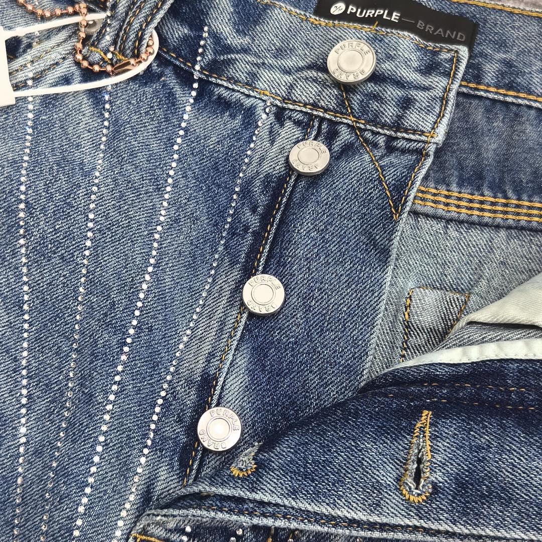 Purple-Brand Jeans   122 - EUR FASHION