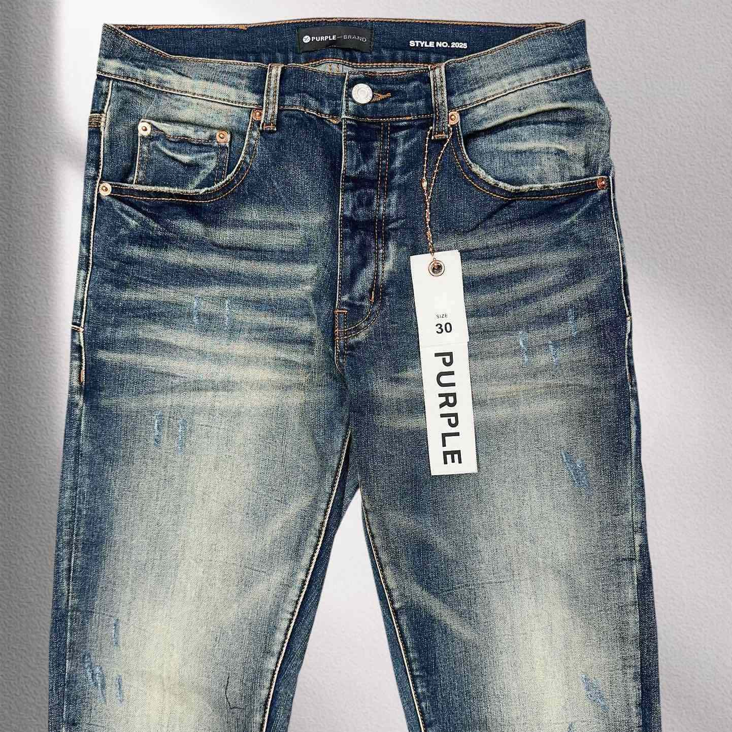 Purple-Brand Jeans    8101 - EUR FASHION