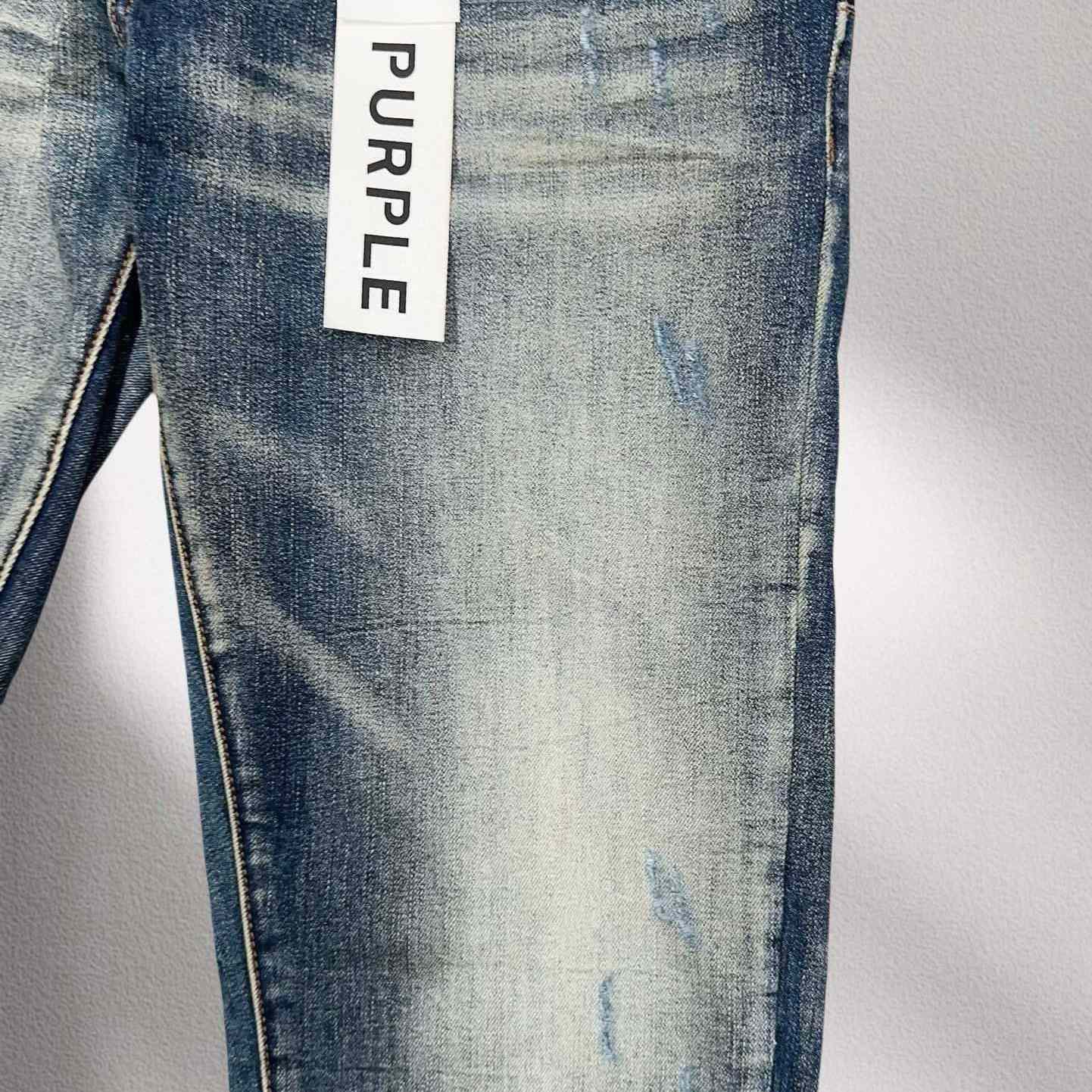 Purple-Brand Jeans    8101 - EUR FASHION