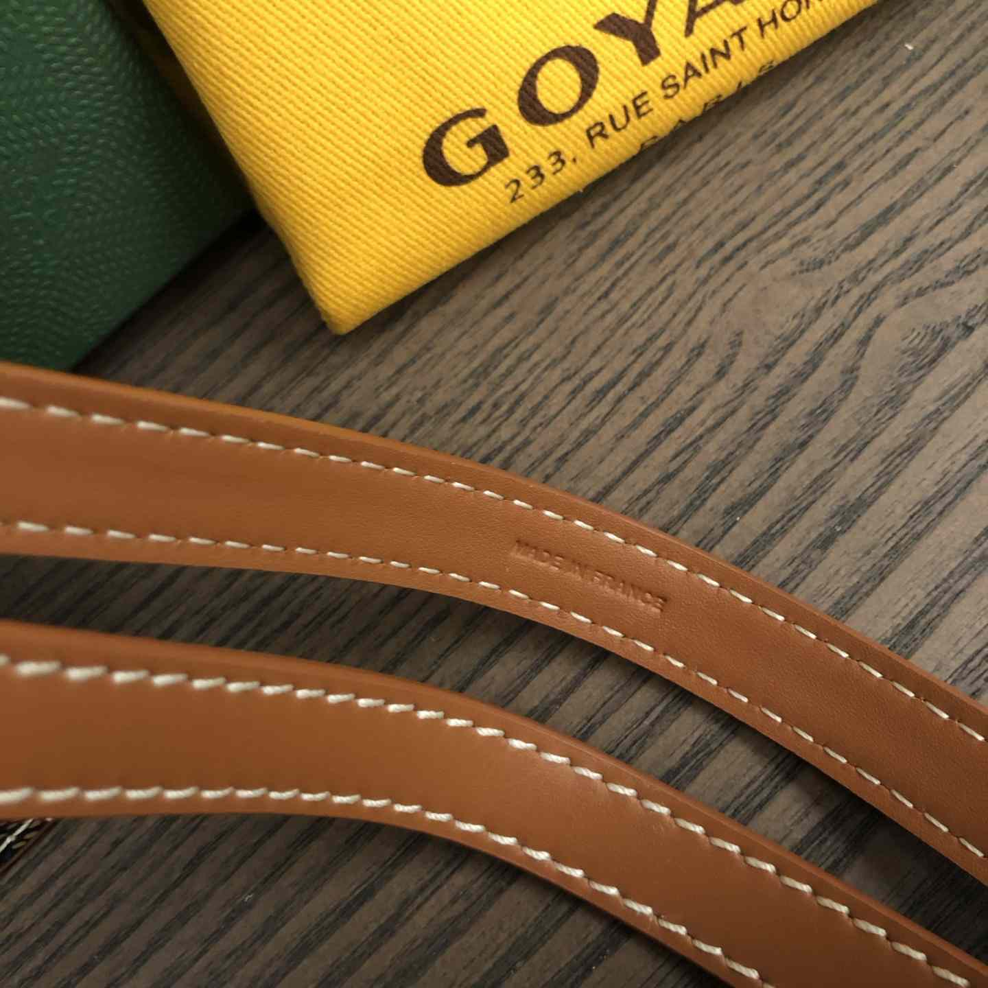 Goyard Montmartre GM Case - EUR FASHION