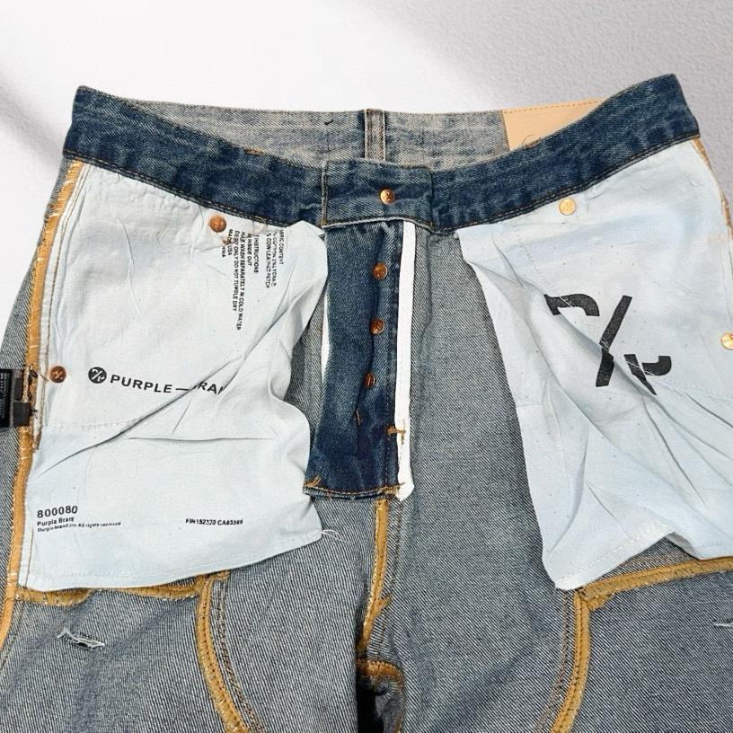 Purple-Brand Jeans    1362 - EUR FASHION