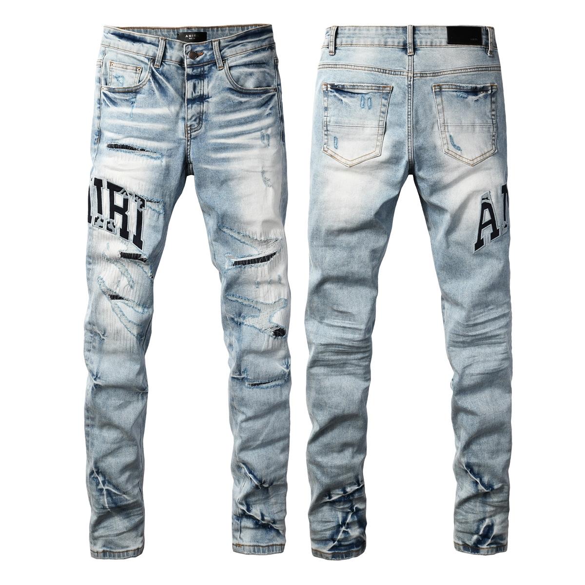 Amiri Jeans   8920 - EUR FASHION