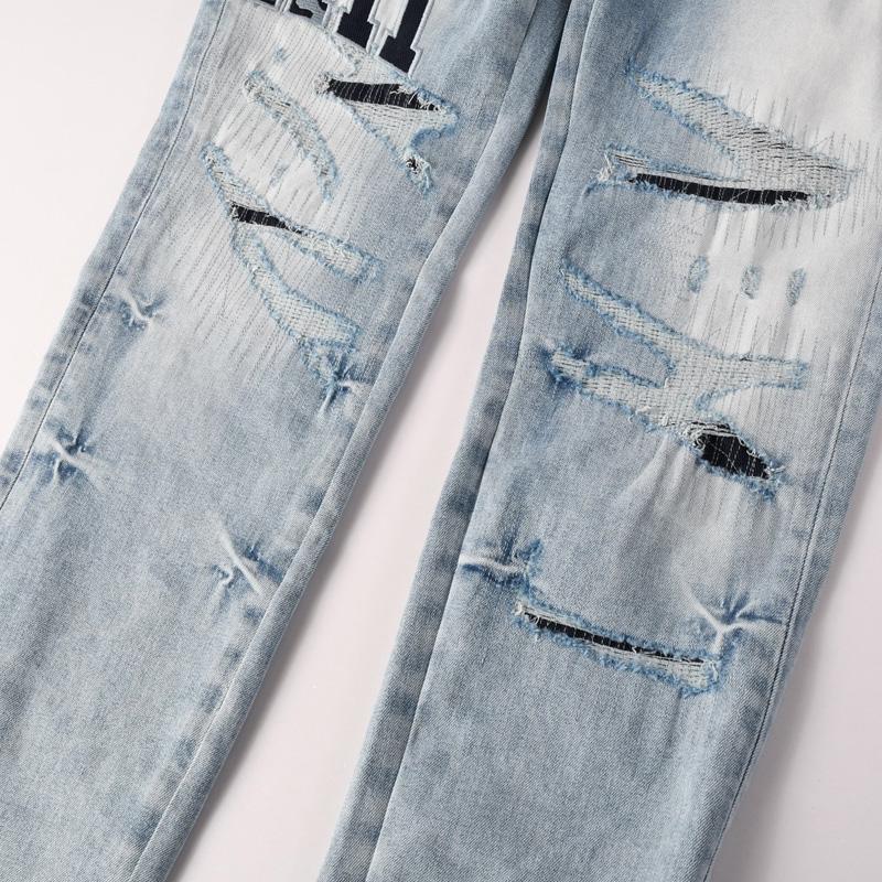Amiri Jeans   8920 - EUR FASHION