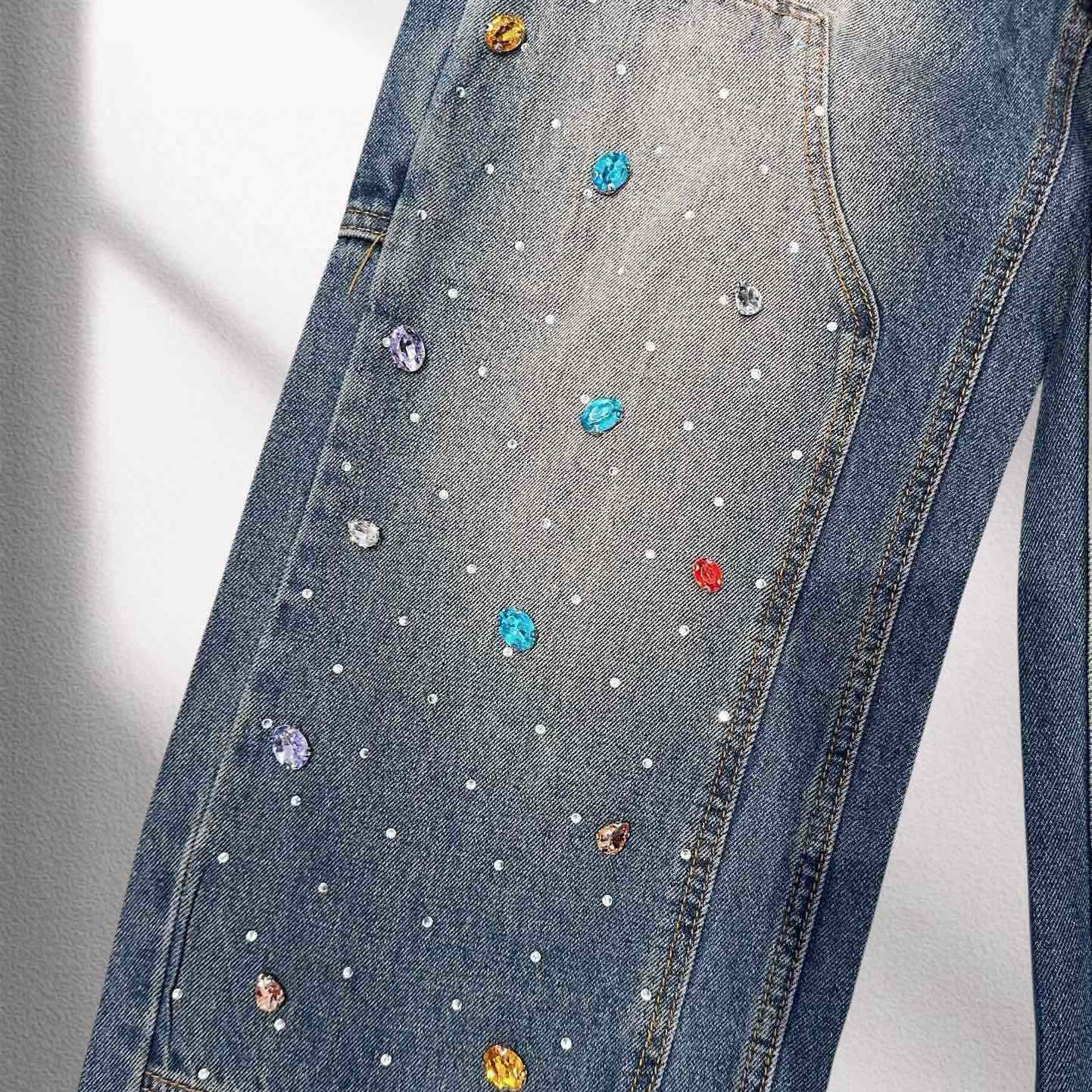 Purple-Brand Jeans    6033 - EUR FASHION