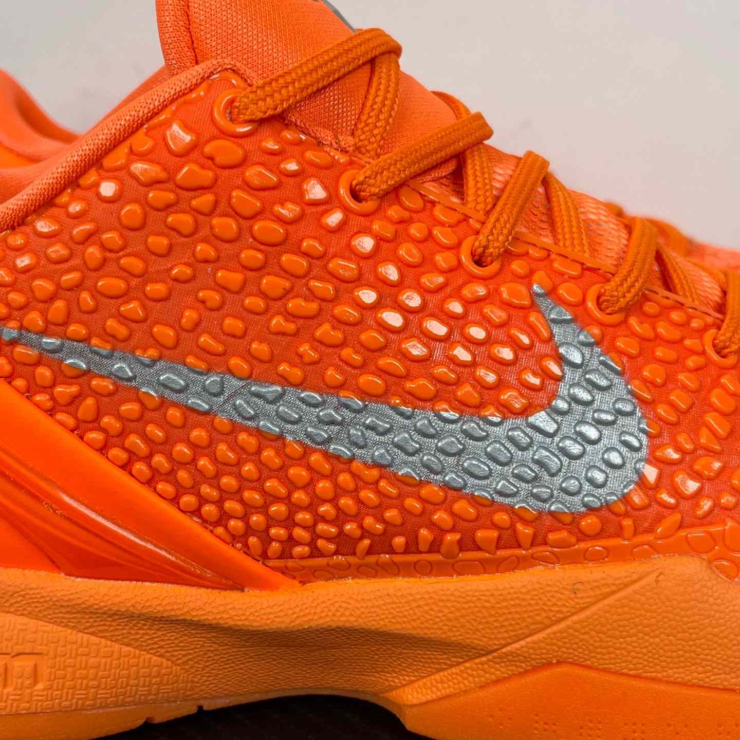 NK Zoom Kobe 6 Protro Sneaker    PE2025-105 - EUR FASHION