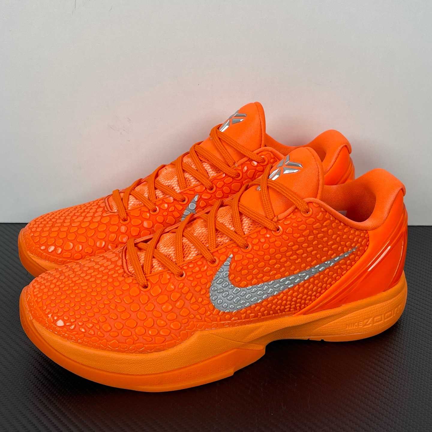 NK Zoom Kobe 6 Protro Sneaker    PE2025-105 - EUR FASHION