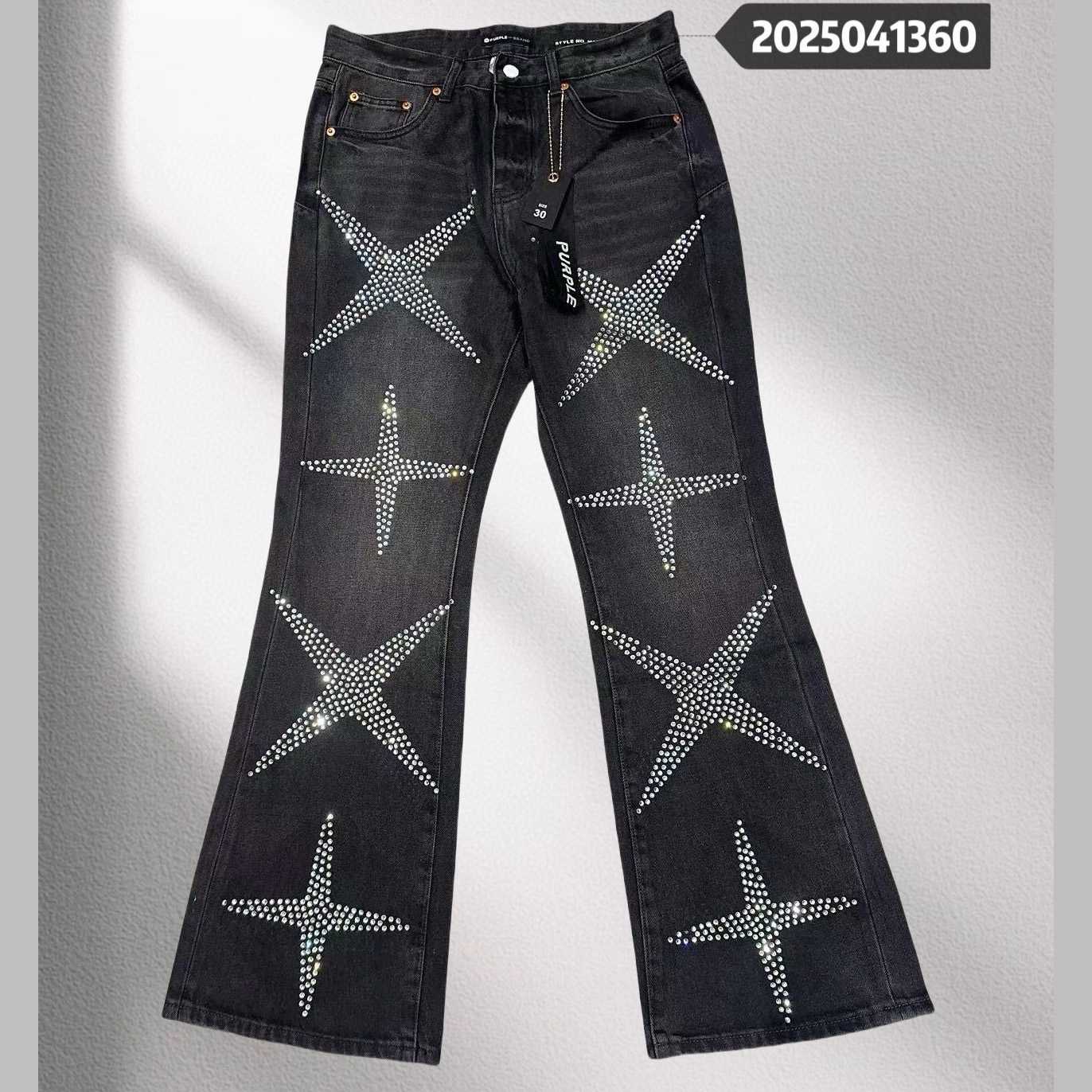 Purple-Brand Jeans    1360 - EUR FASHION