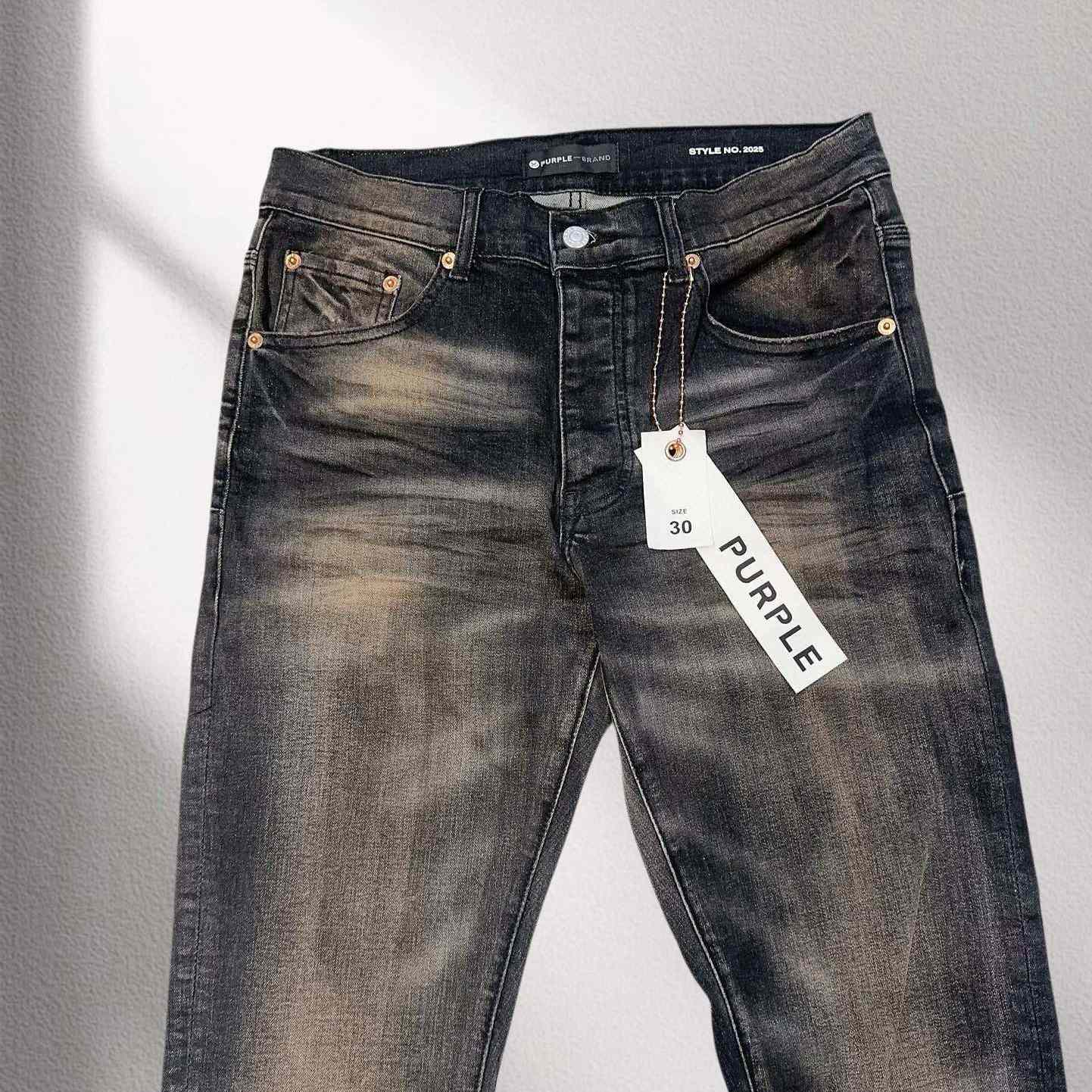 Purple-Brand Jeans    8110 - EUR FASHION