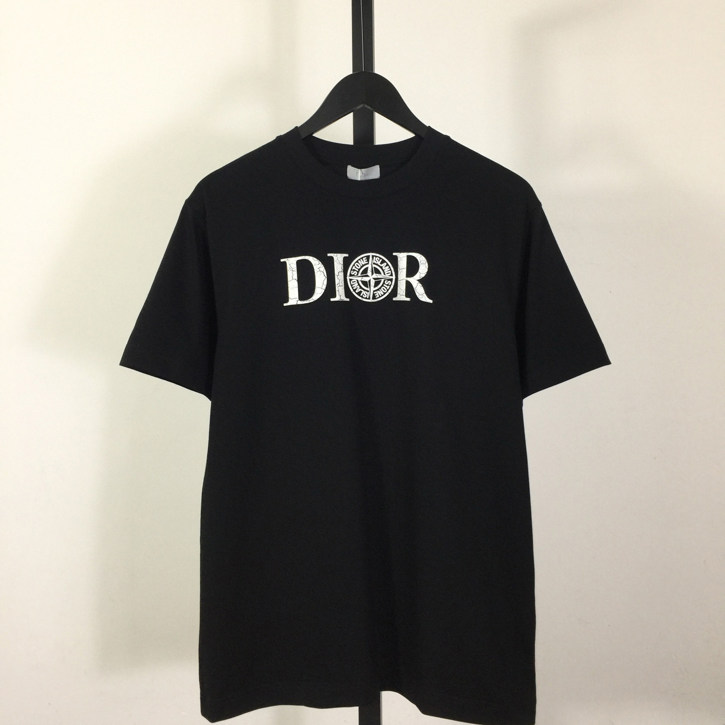 Dior Stone Island T-shirt - EUR FASHION