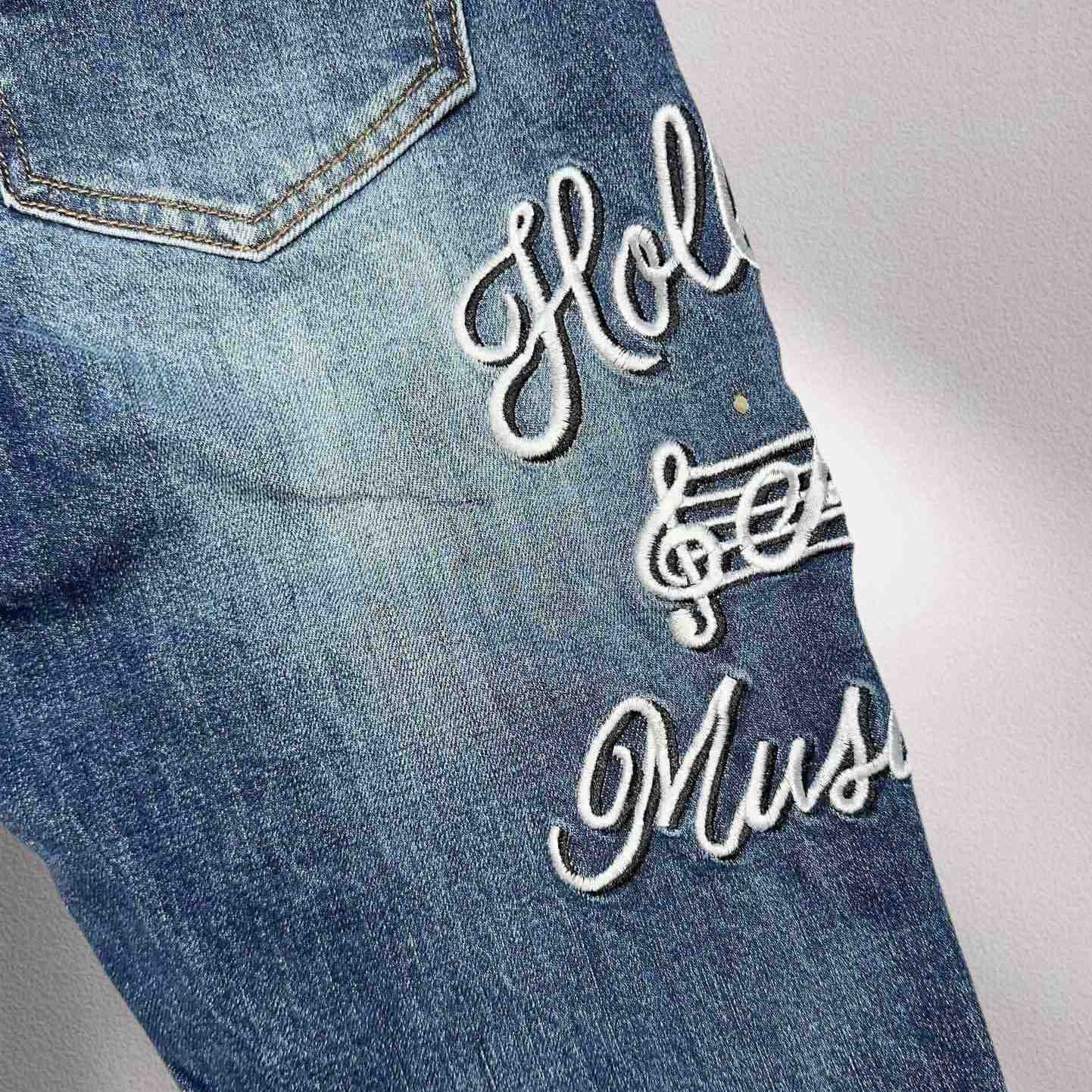 Amiri Jeans    6053 - EUR FASHION