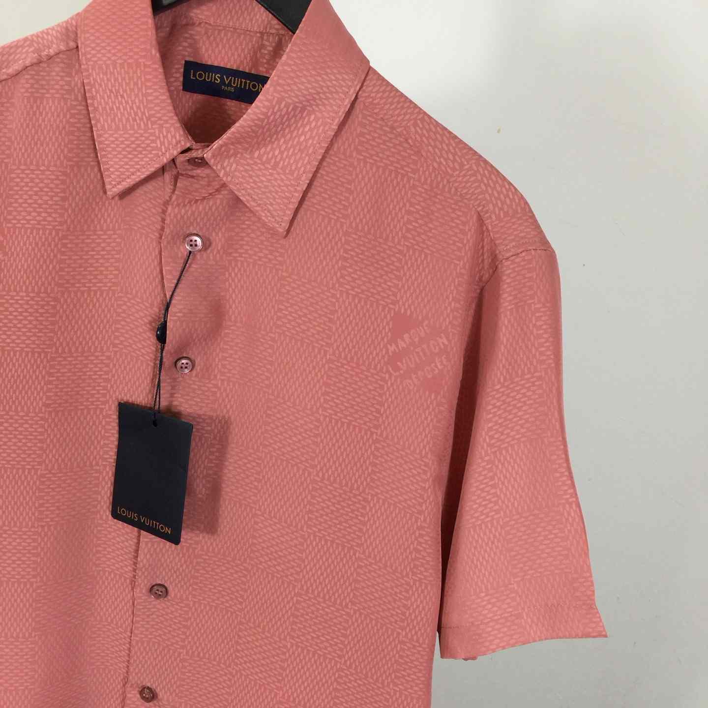 Louis Vuitton Layton Shirt - EUR FASHION