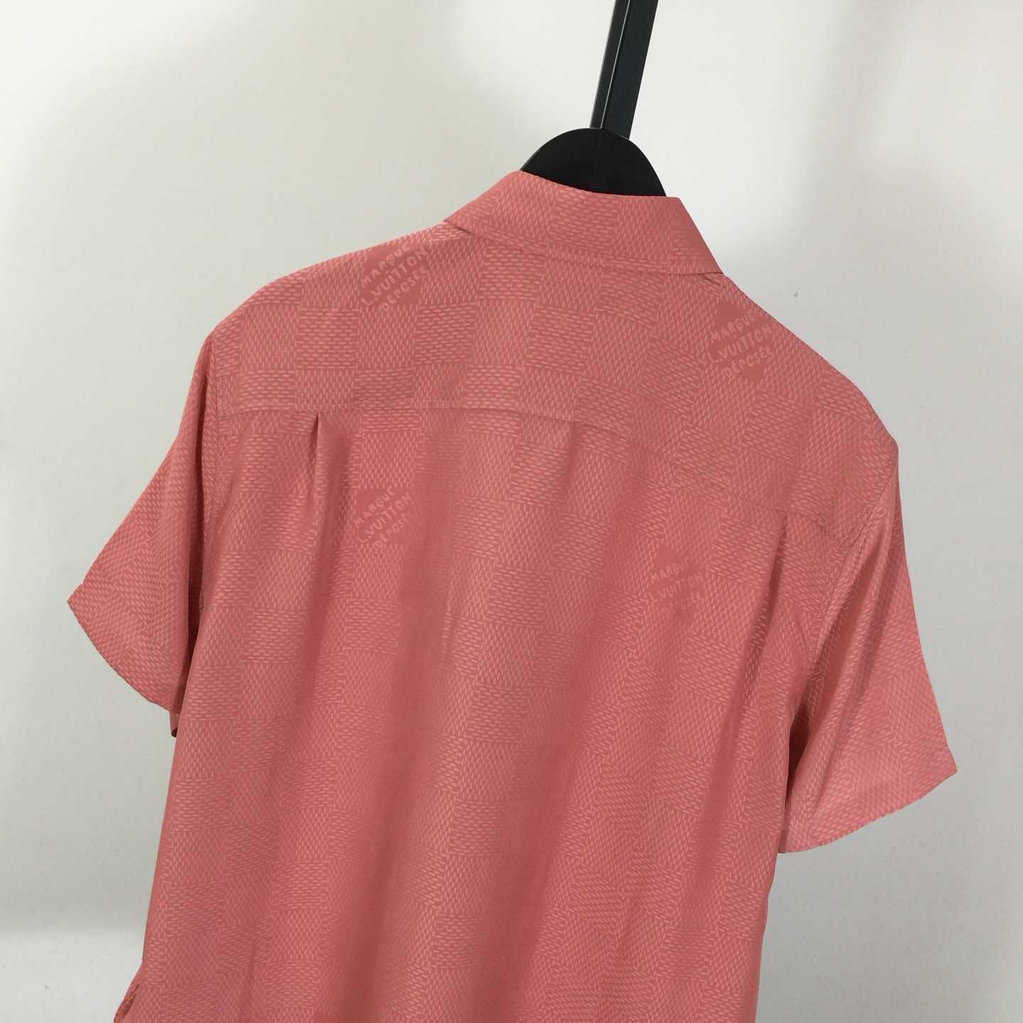 Louis Vuitton Layton Shirt - EUR FASHION
