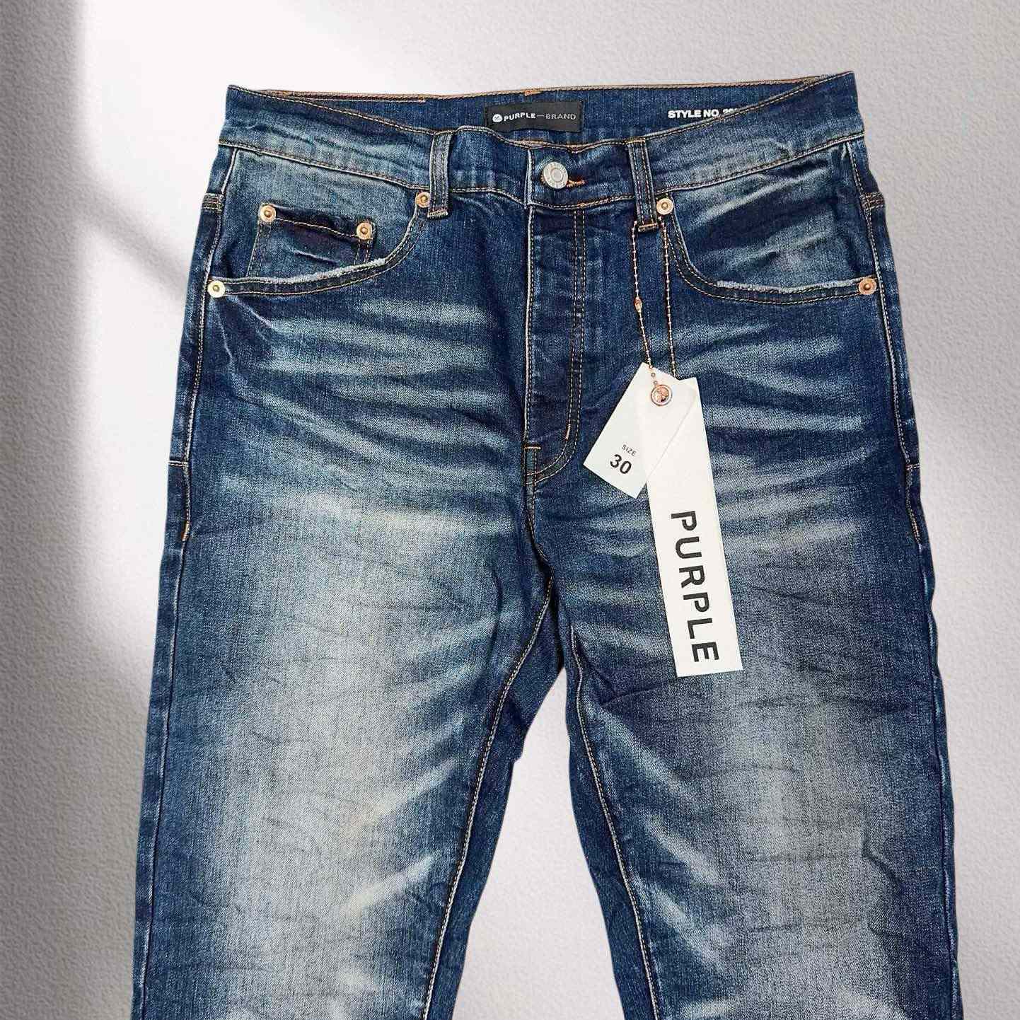 Purple-Brand Jeans    8106 - EUR FASHION