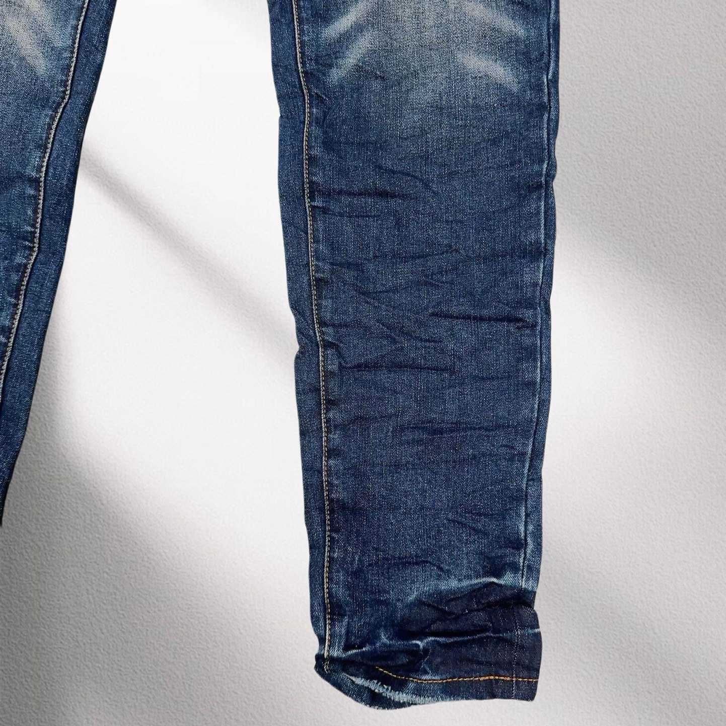 Purple-Brand Jeans    8106 - EUR FASHION