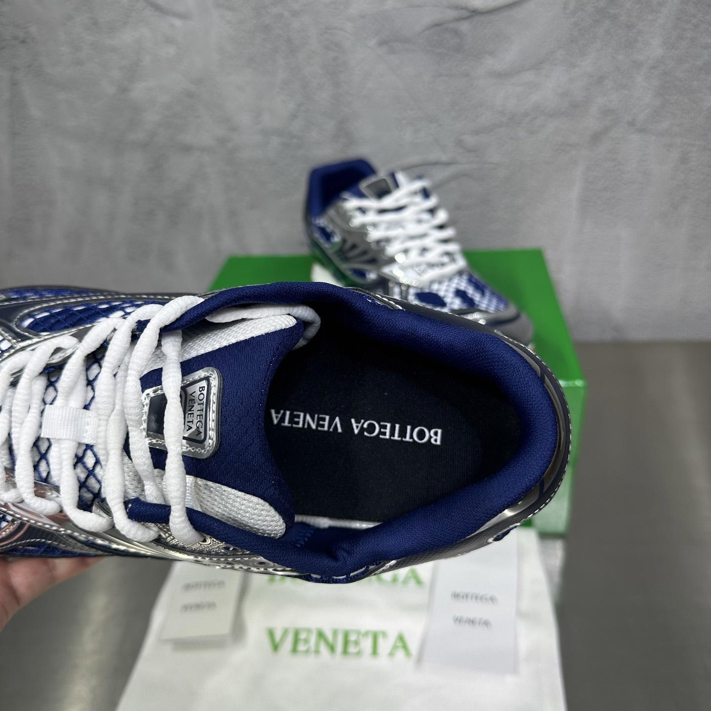 Bottega Veneta Orbit Sneaker  - EUR FASHION