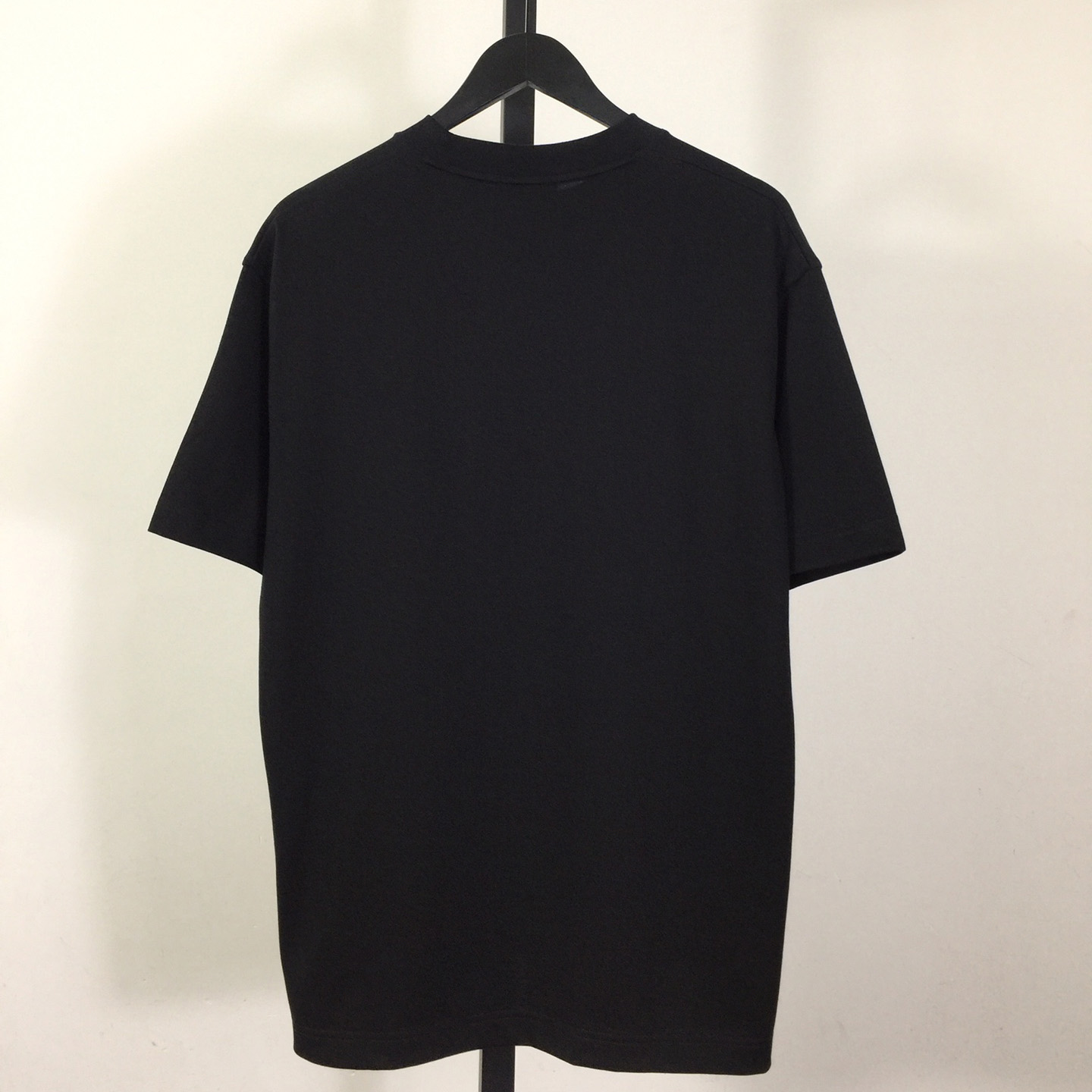 Balenciaga Activewear T-shirt Medium Fit  - EUR FASHION